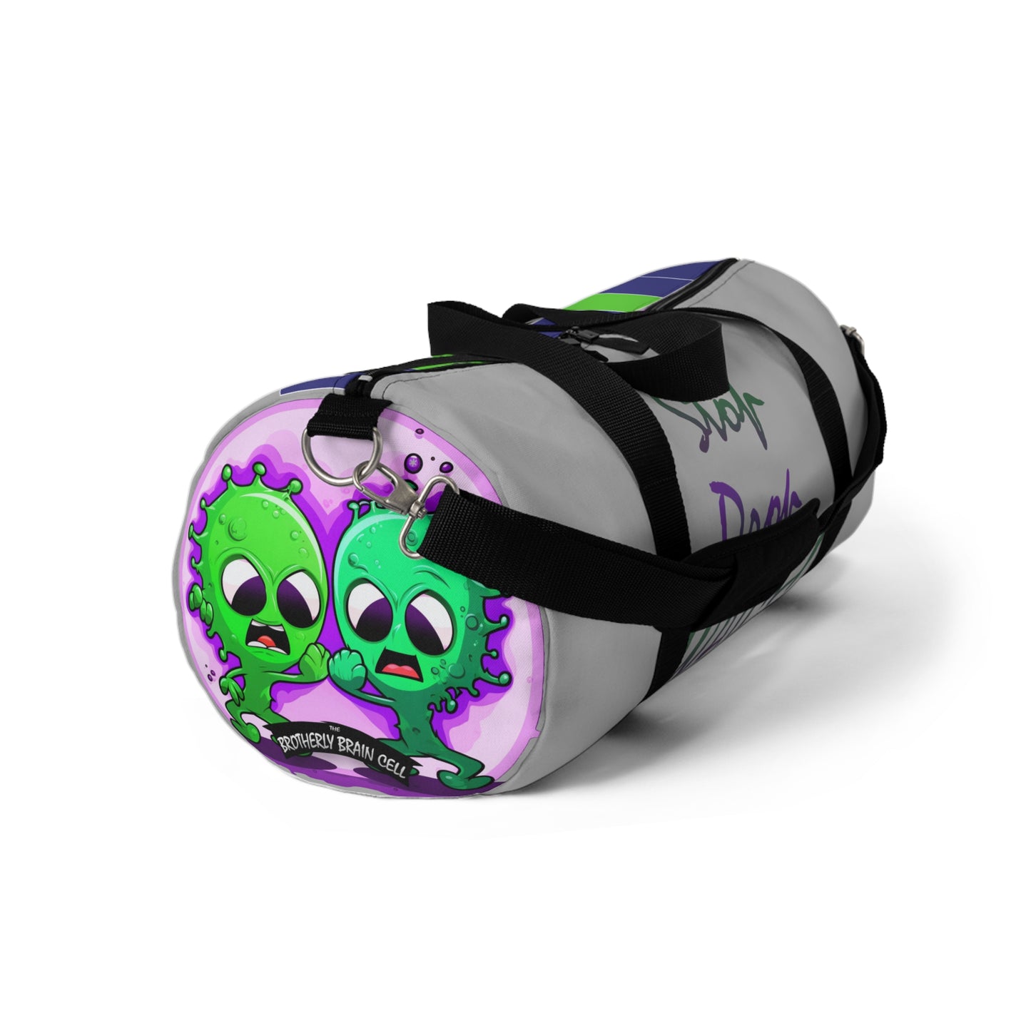 Legendary Duffle Bag