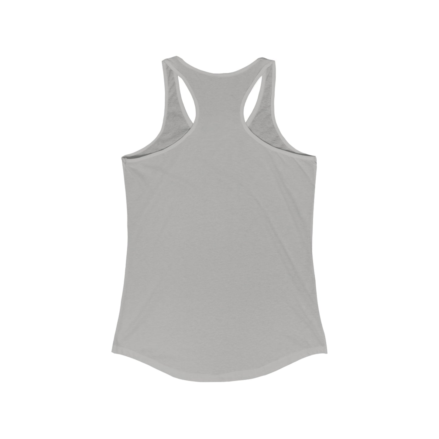 Ladies Corrupted Racerback Tank