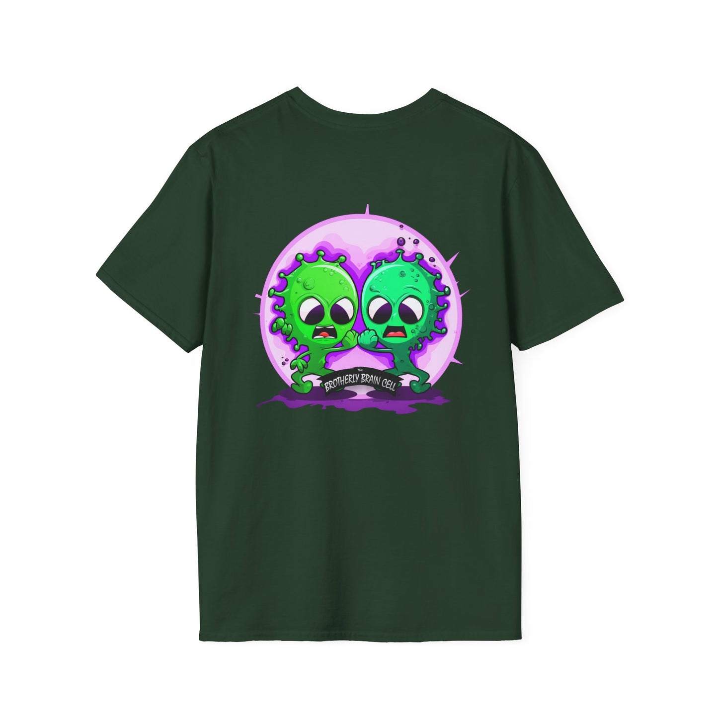 Goblin Squad Soft Tee