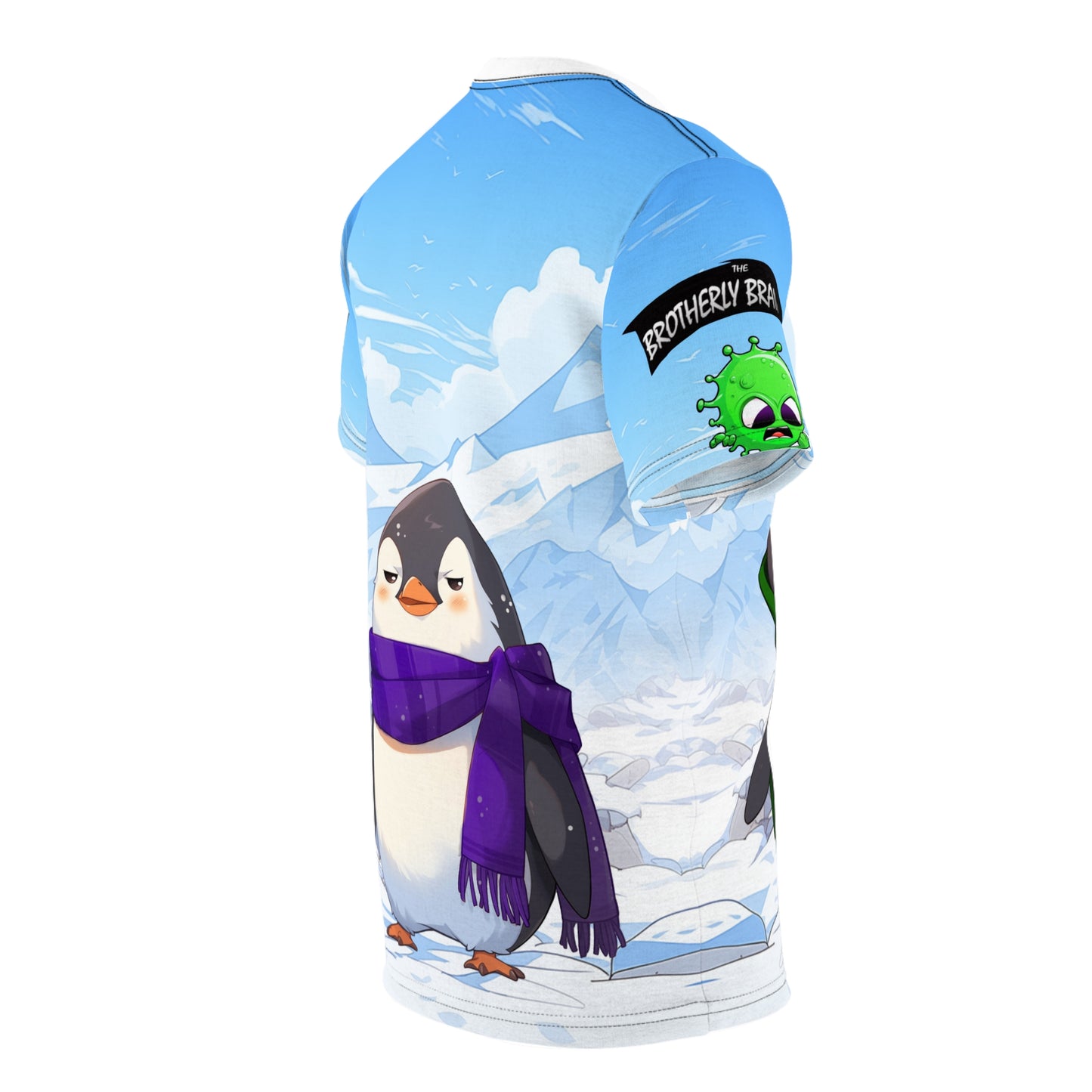 Penguin Bros Limited Edition Tee