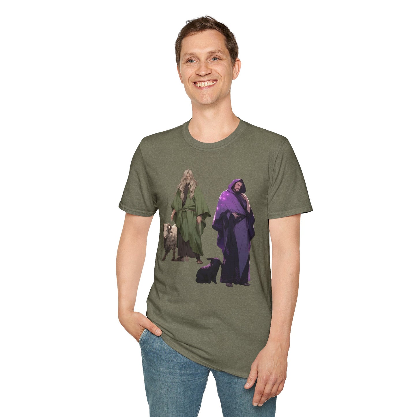 Cult Bros Soft Tee