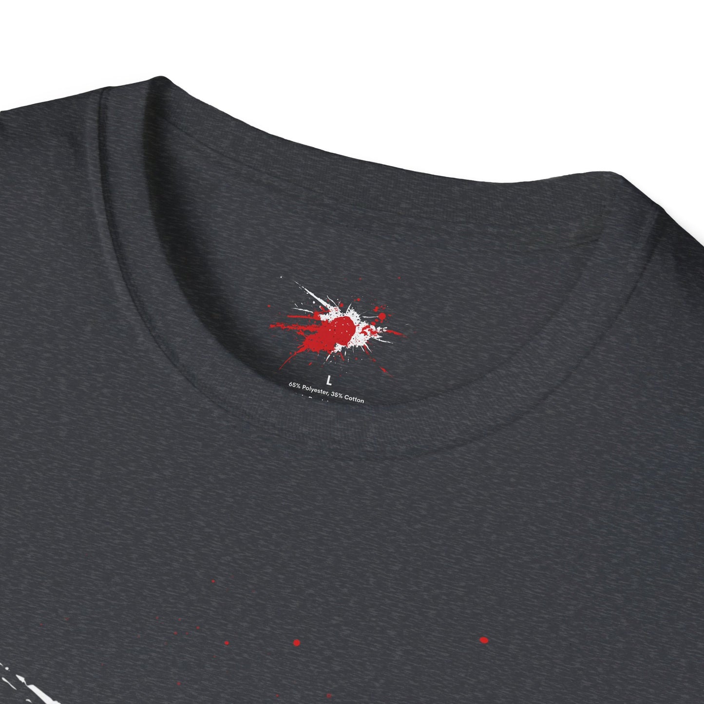 Keep Trying Soft Tee