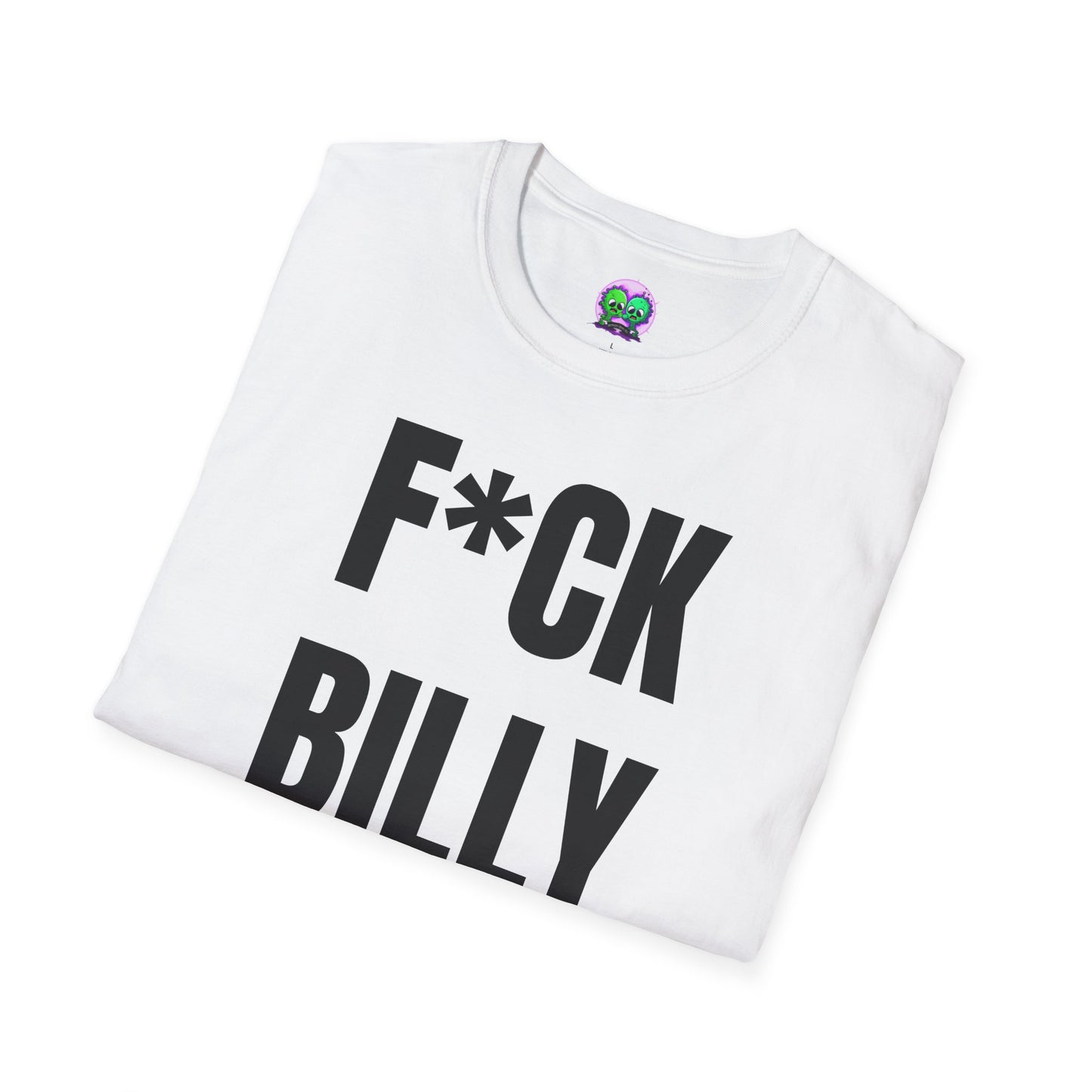 F*ck Billy Tee