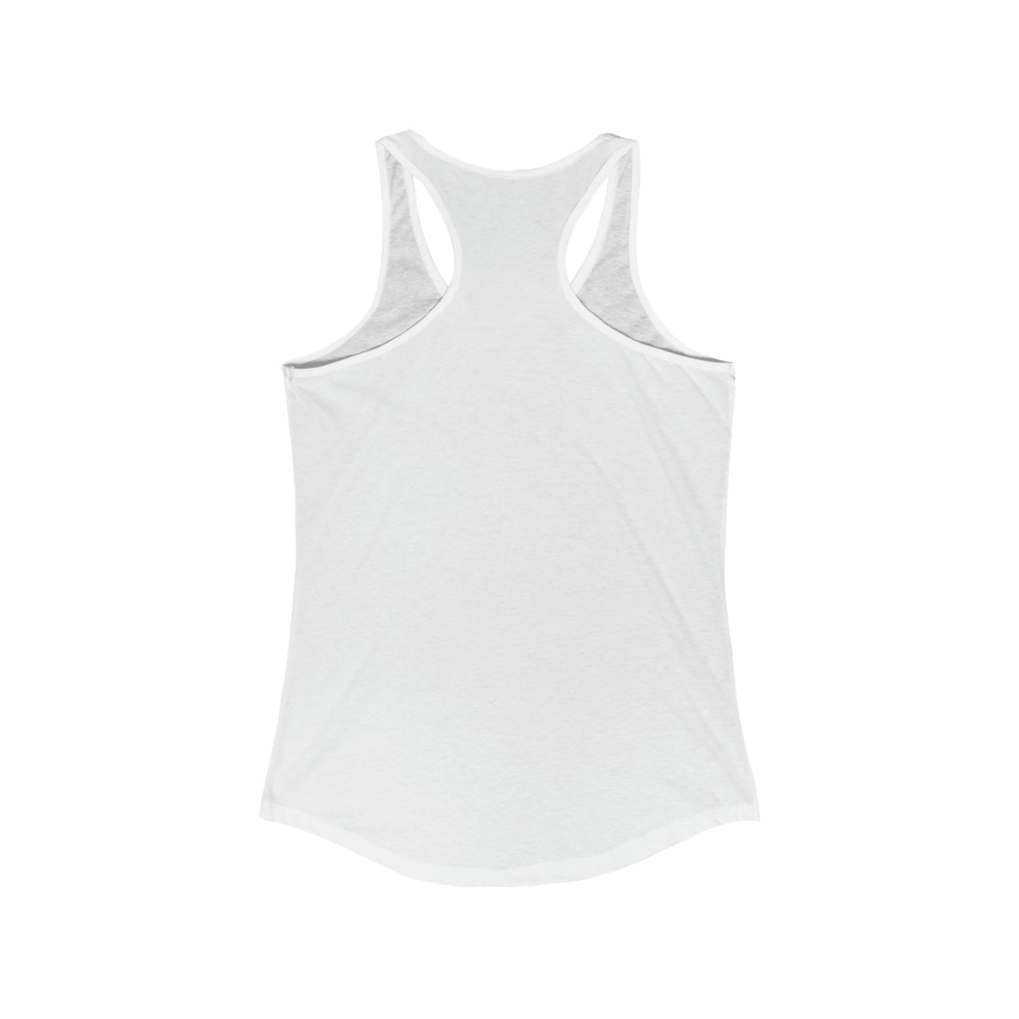 "It's Better On PC" Ladies Racerback Tank