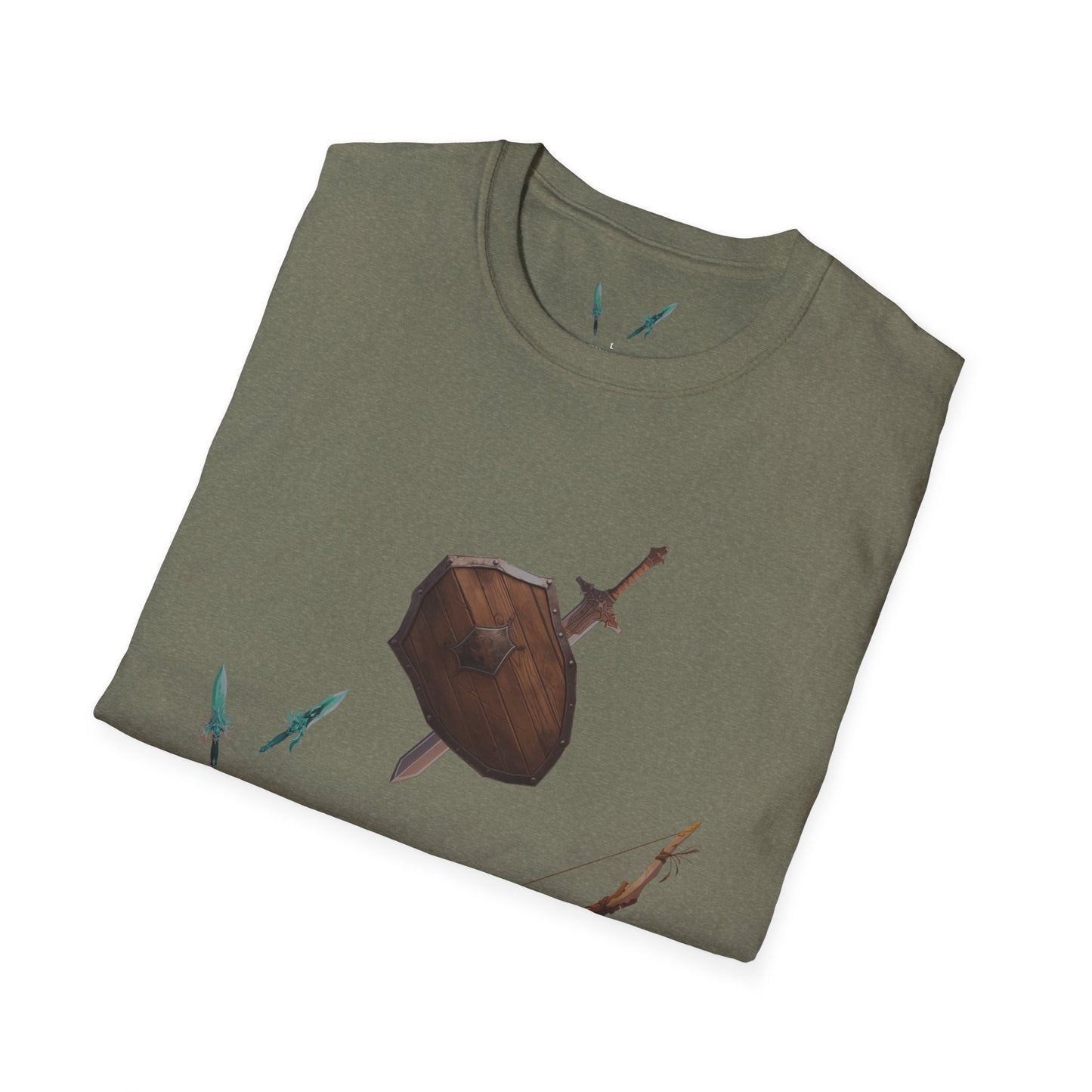 Episode 39 Soft Tee