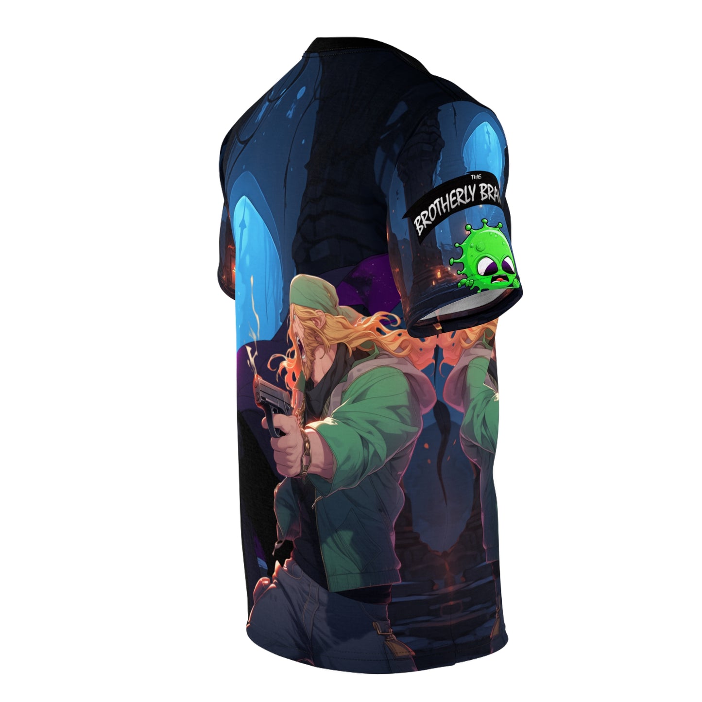 Episode 17 Limited Edition Tee