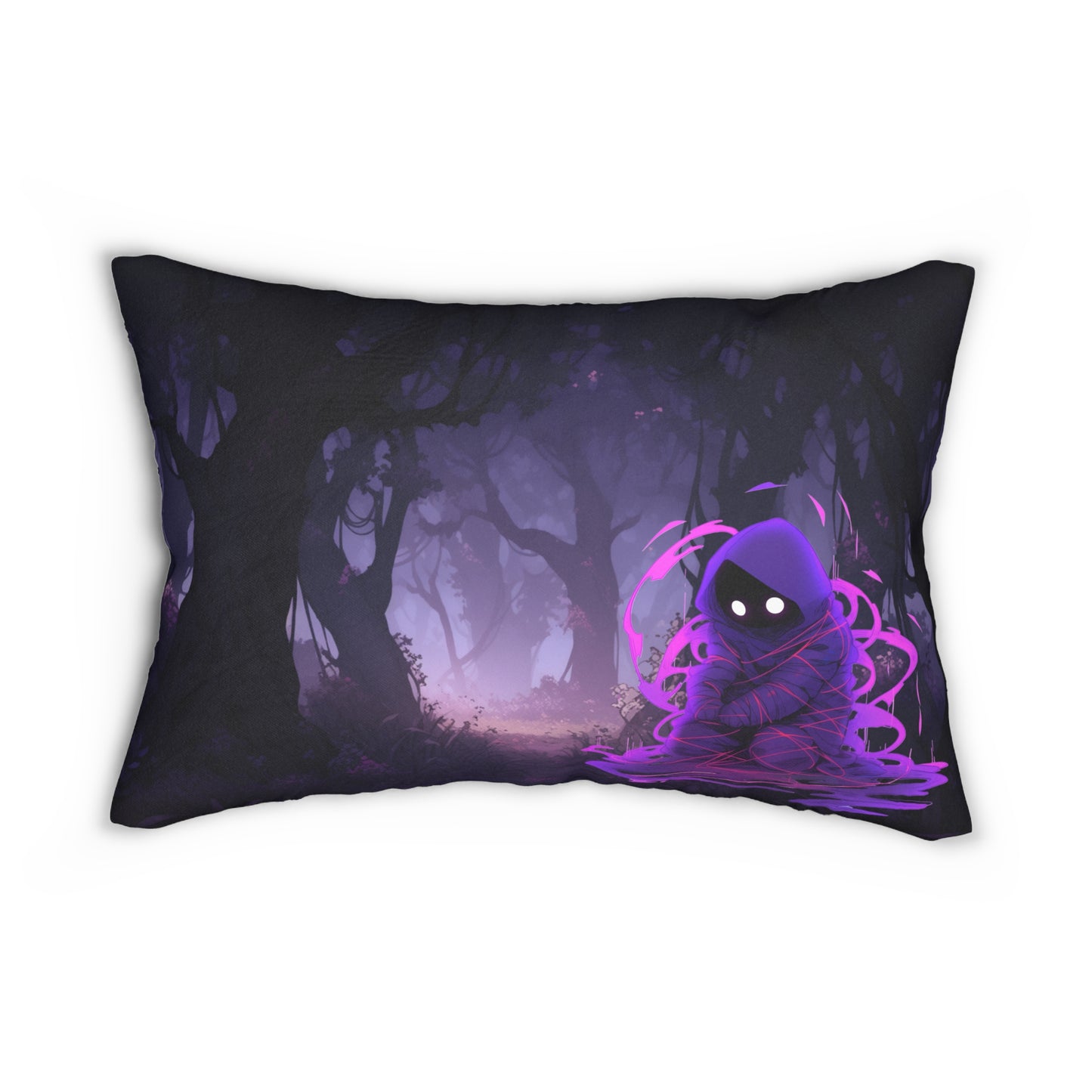 Lil Grens and Lil Purps Reversible Pillow