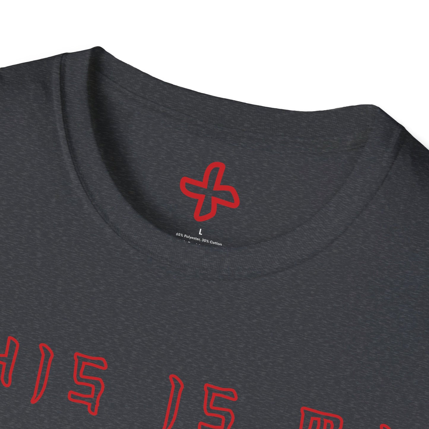NG+ Soft Tee