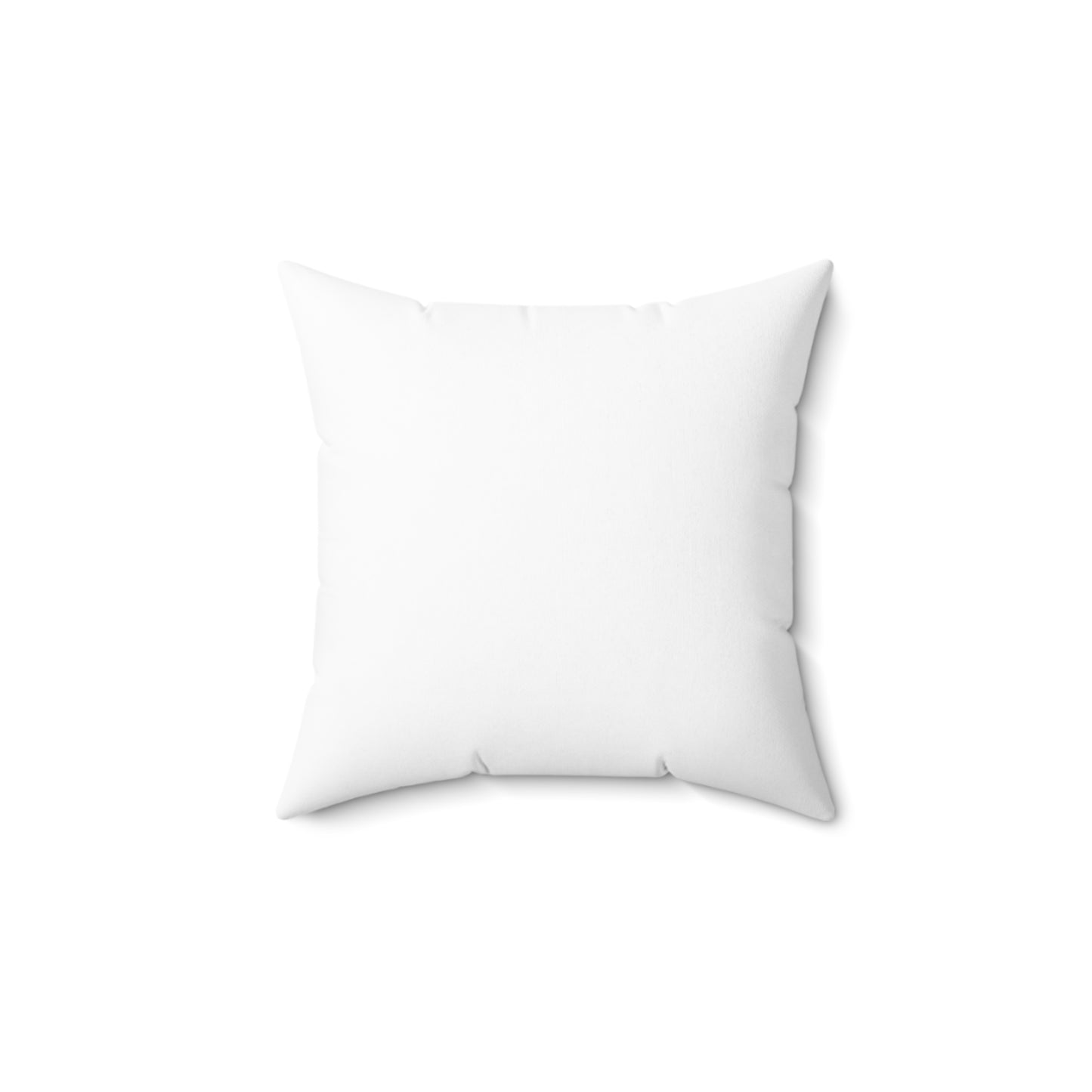 Homelessness Lite (Spokane, WA) Throw Pillow