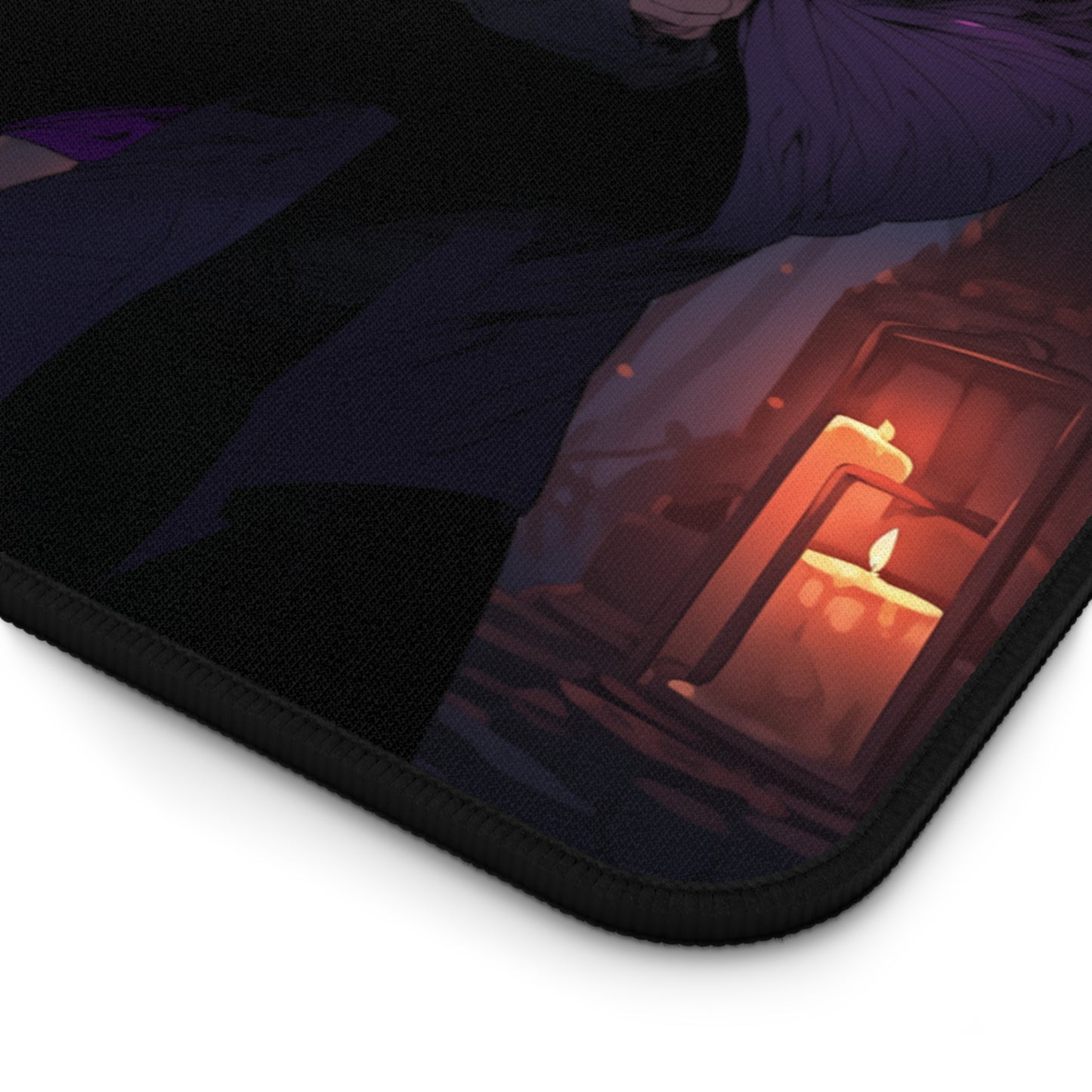 Gunslinger Bros Desk Mat