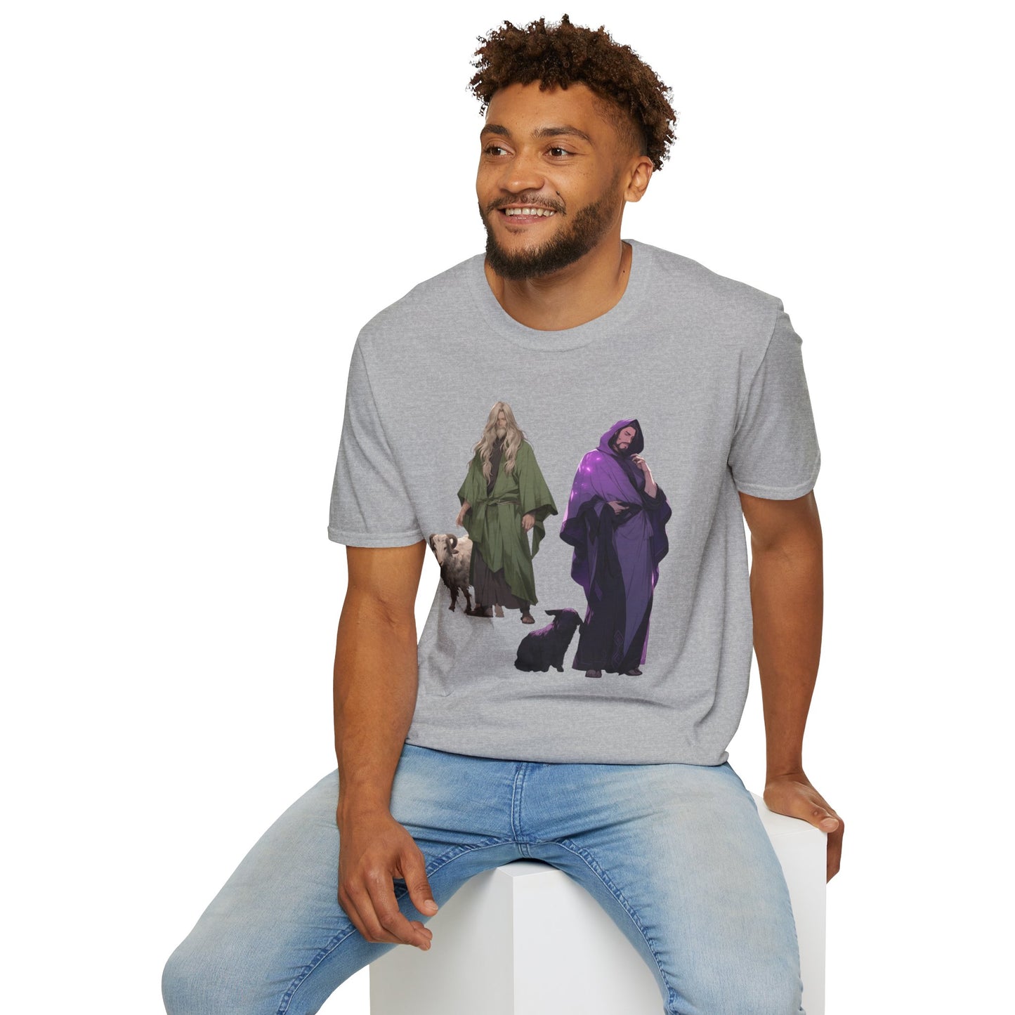 Cult Bros Soft Tee