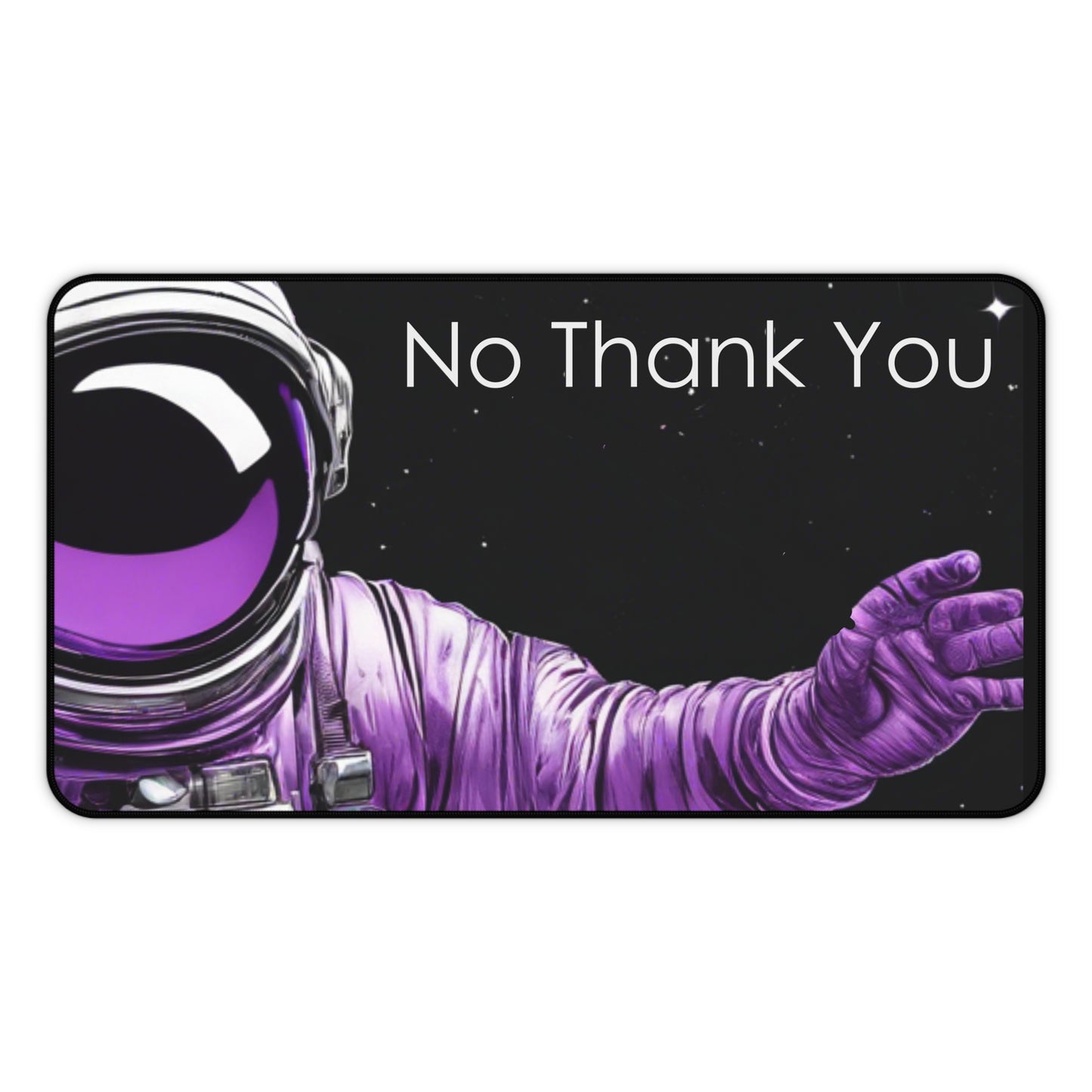 NTY Desk Mat (Astro Edition)
