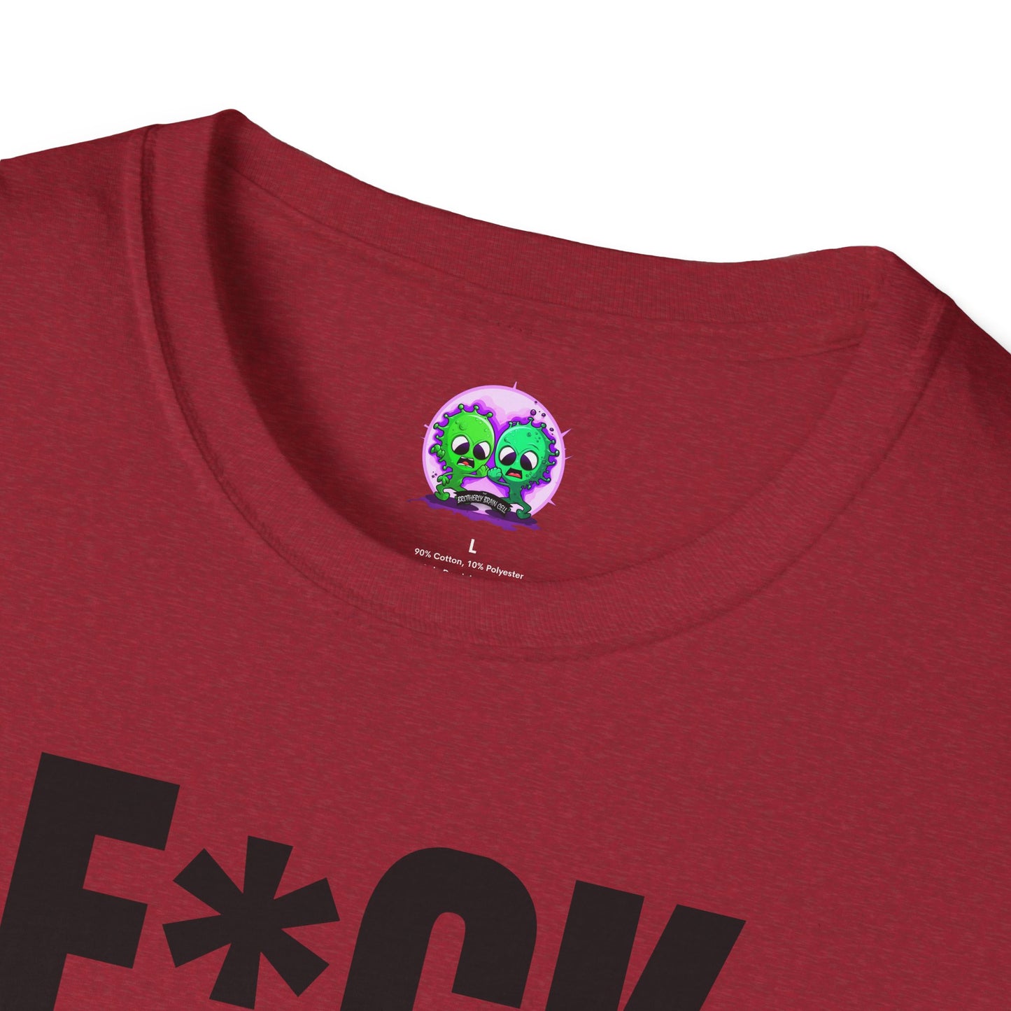 F*ck Billy Tee