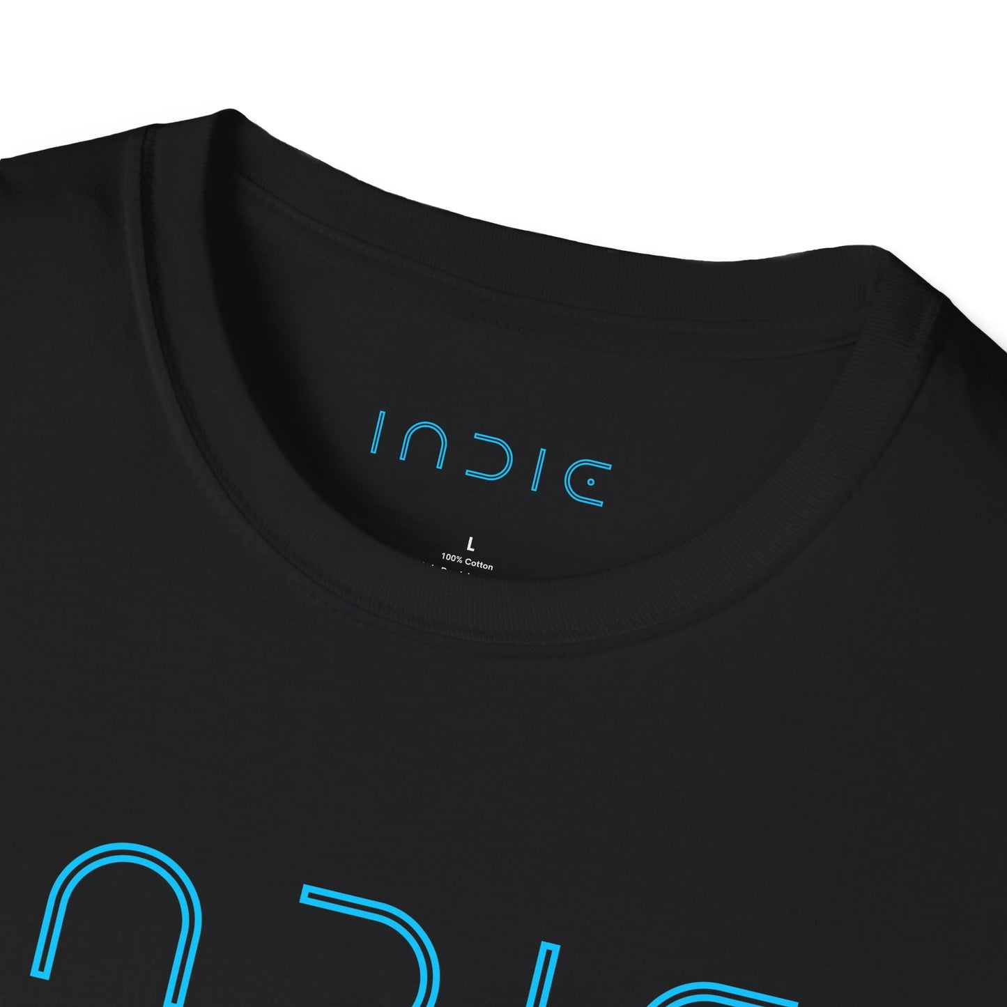 Indie Does It Better Soft Tee