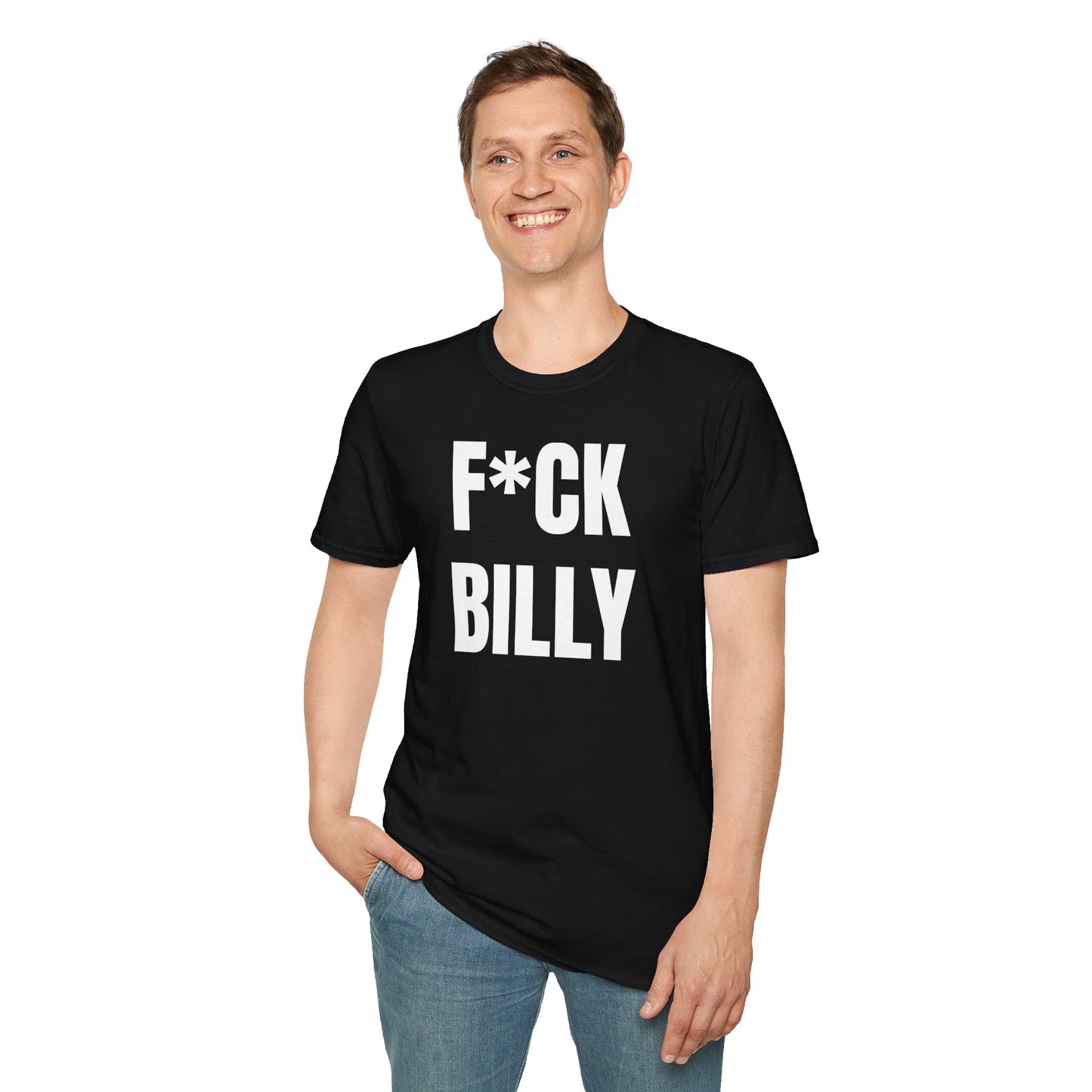 F*ck Billy Tee