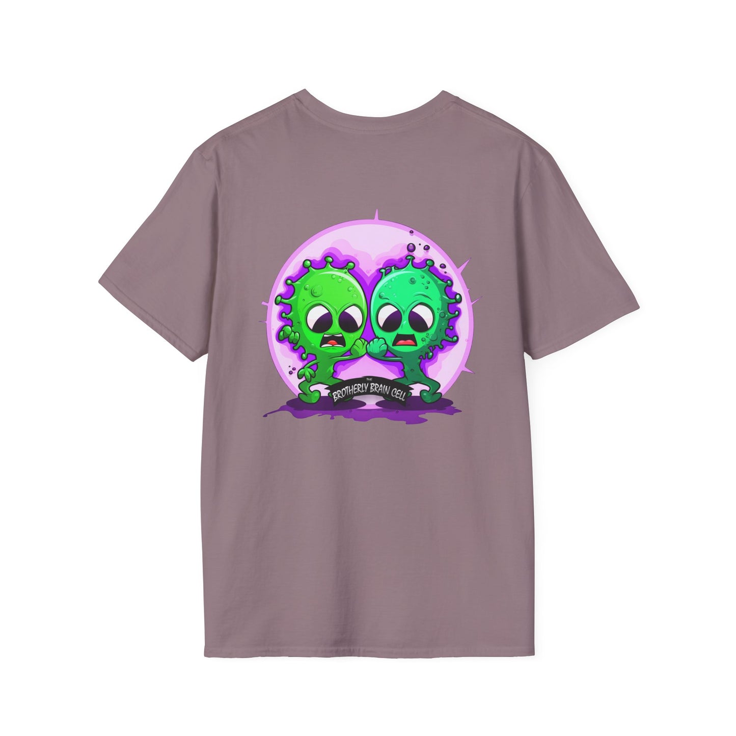 Be Anything, Do Anything Tato-Shirt