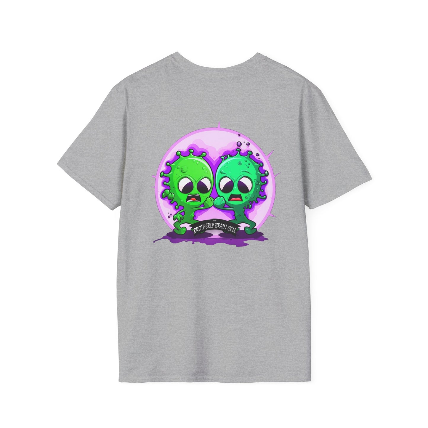 Be Anything, Do Anything Tato-Shirt