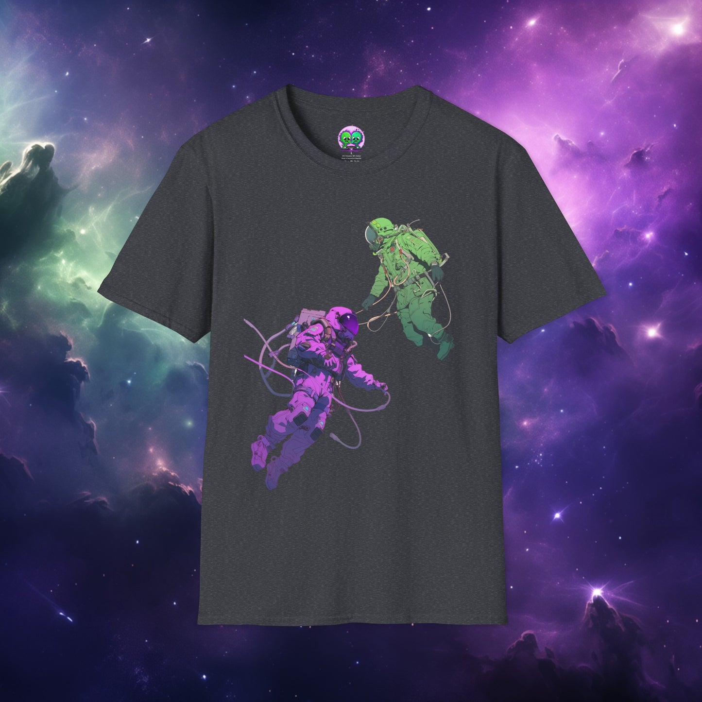 Astro Bros Soft Tee