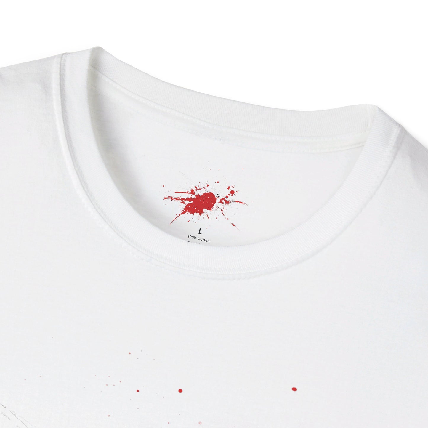 Keep Trying Soft Tee