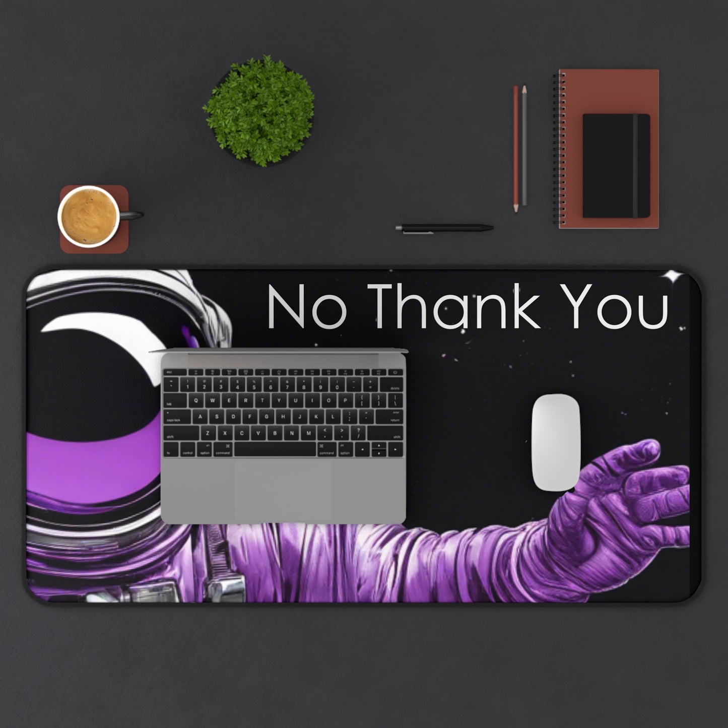 NTY Desk Mat (Astro Edition)