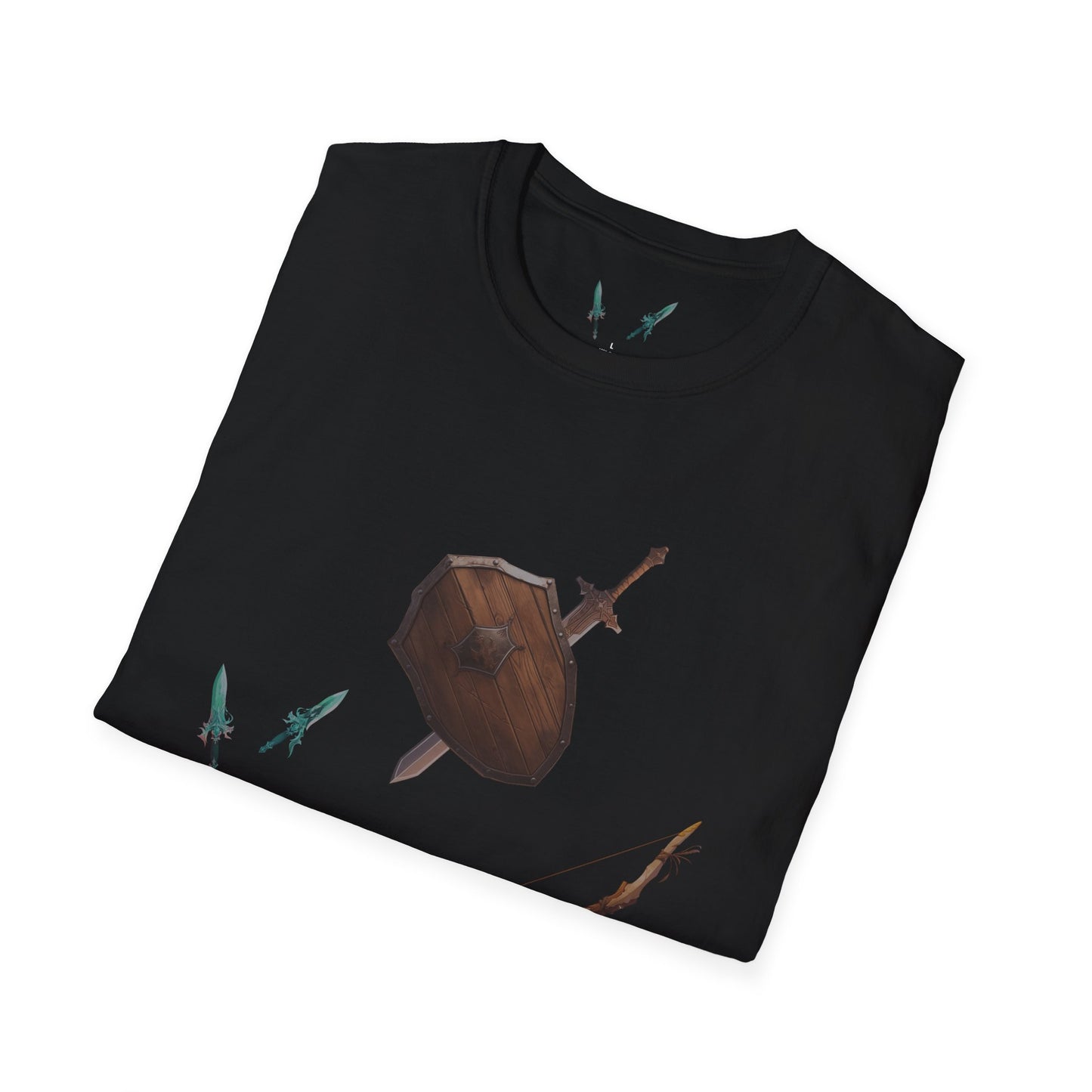 Episode 39 Soft Tee