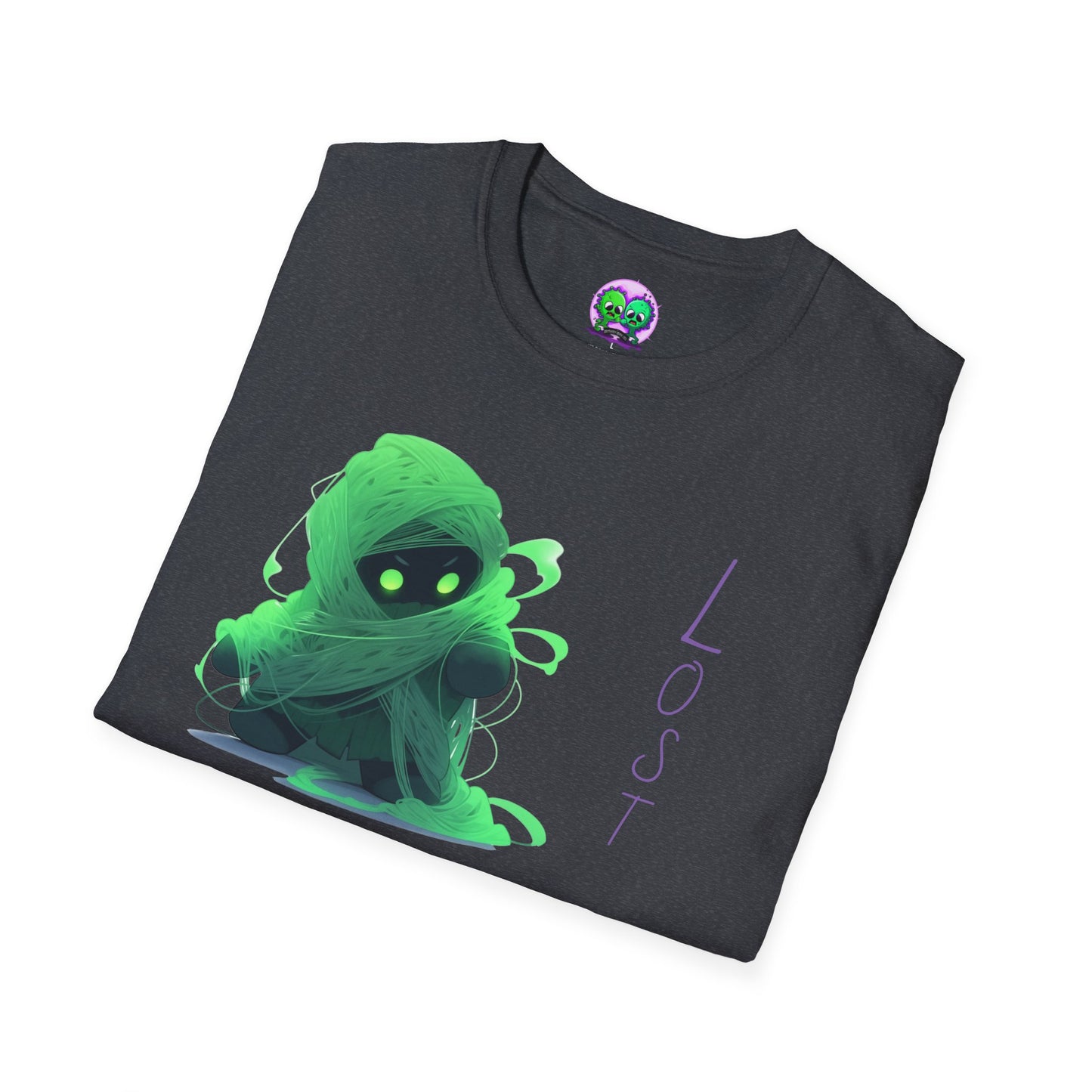 Lost Boys Soft Tee