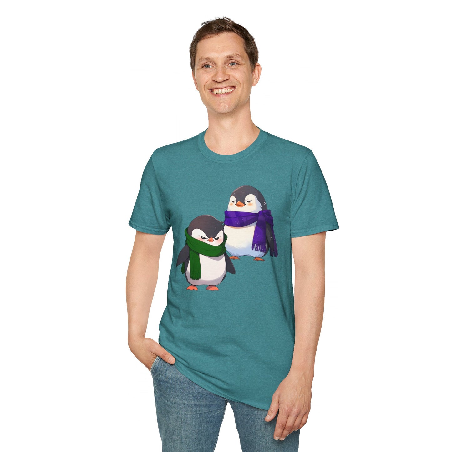 Penguin Bros Soft Tee