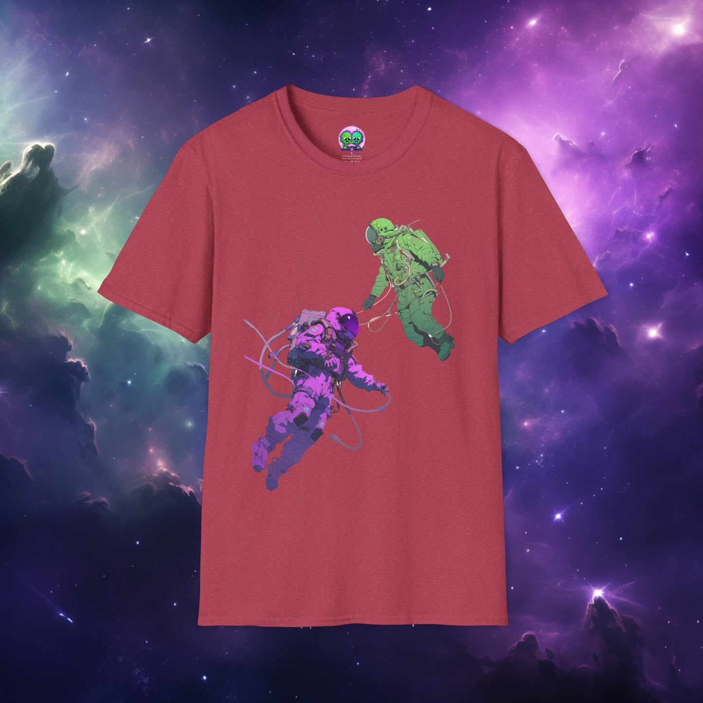 Astro Bros Soft Tee