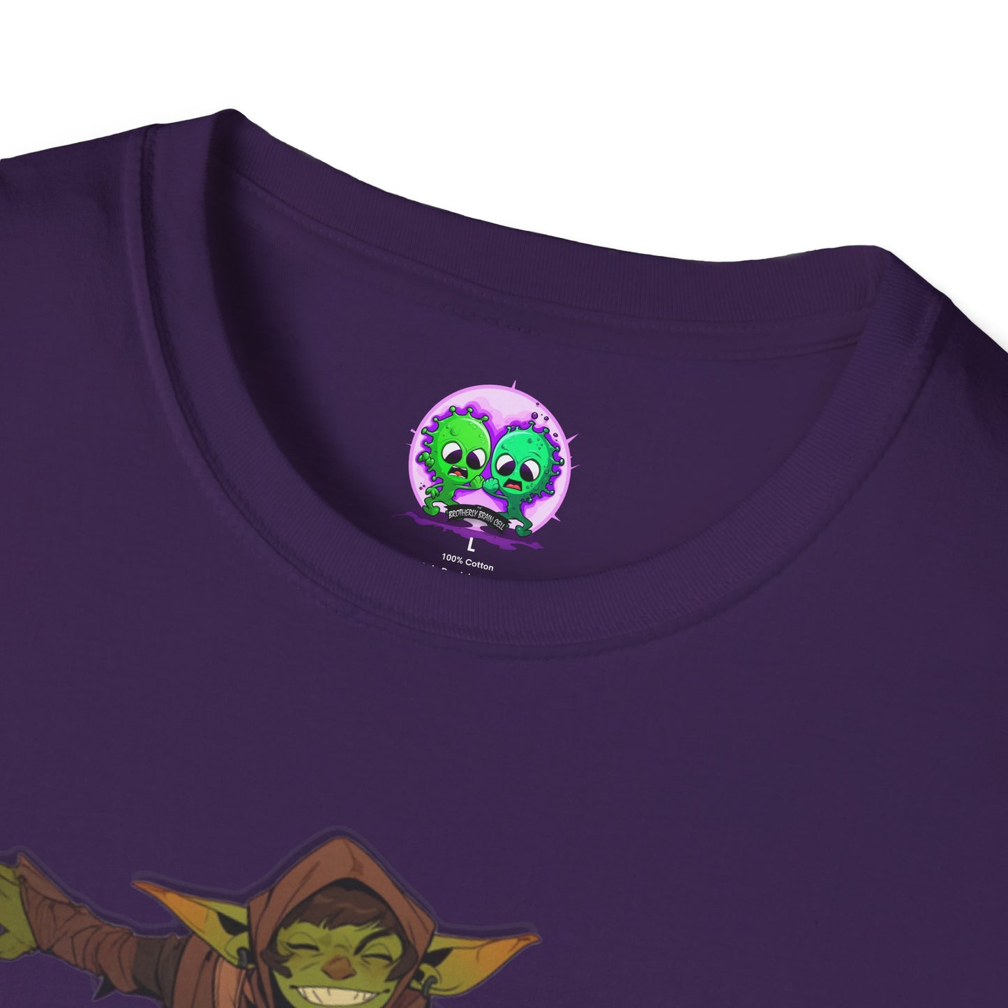 Goblin Squad Soft Tee