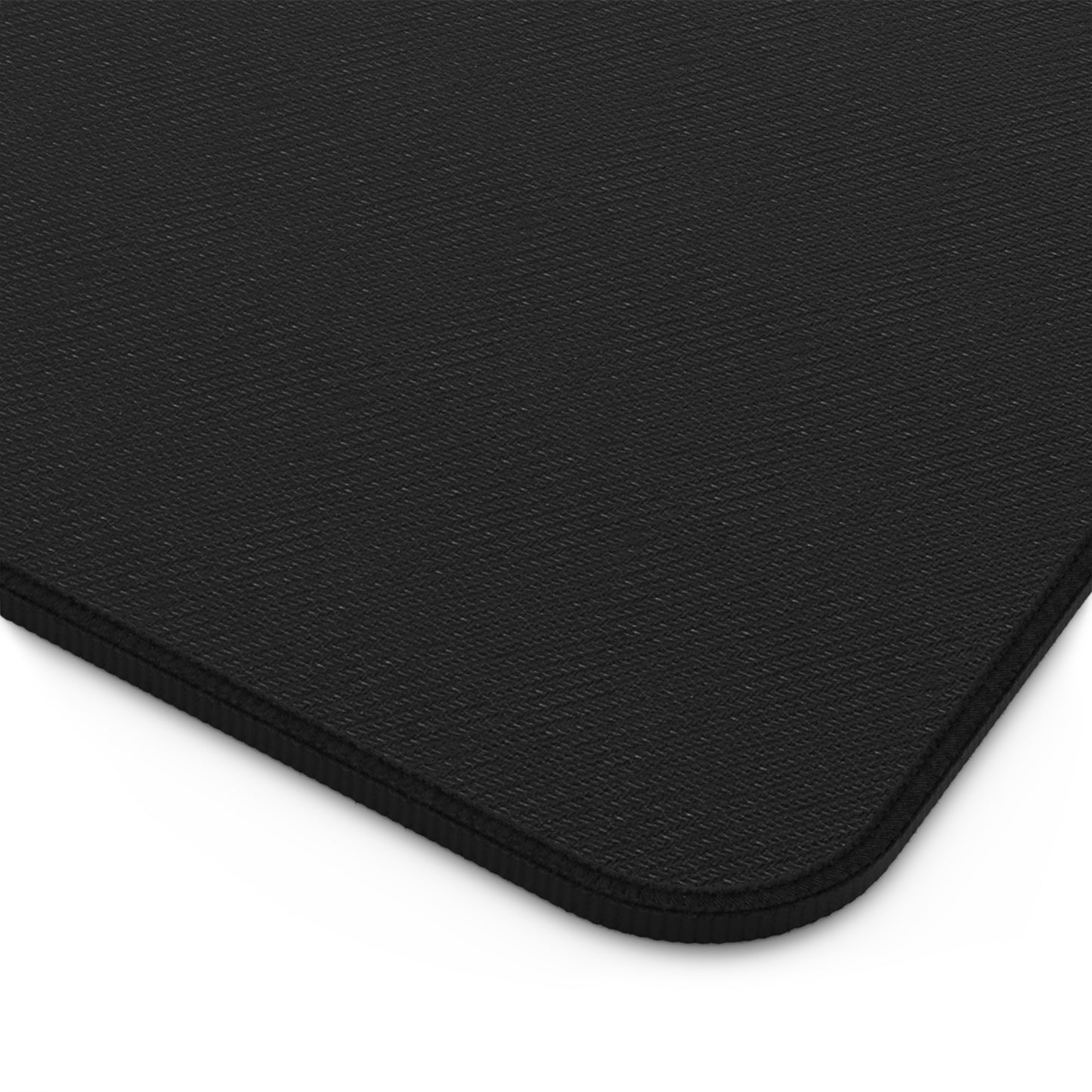 Unraveling Desk Mat