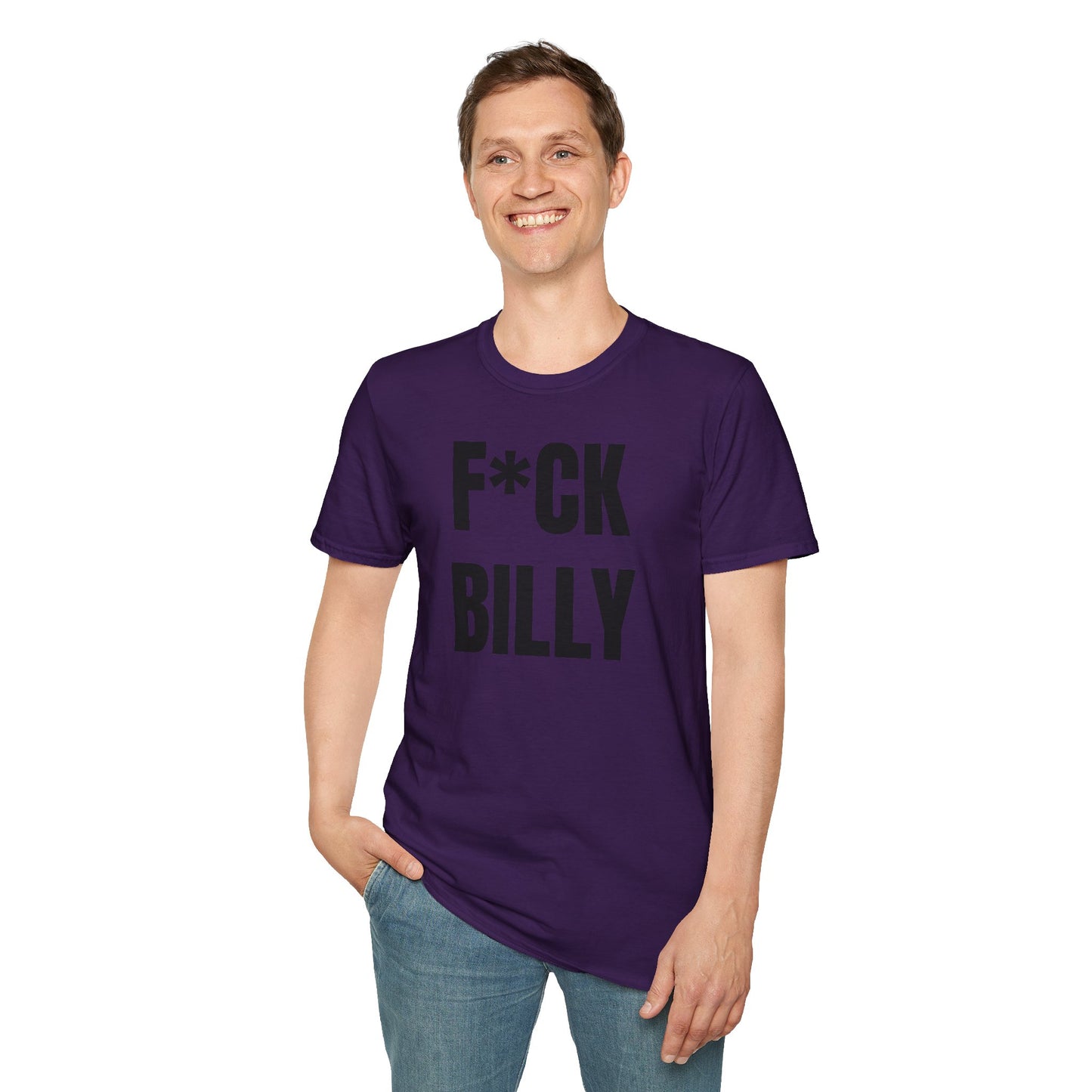 F*ck Billy Tee