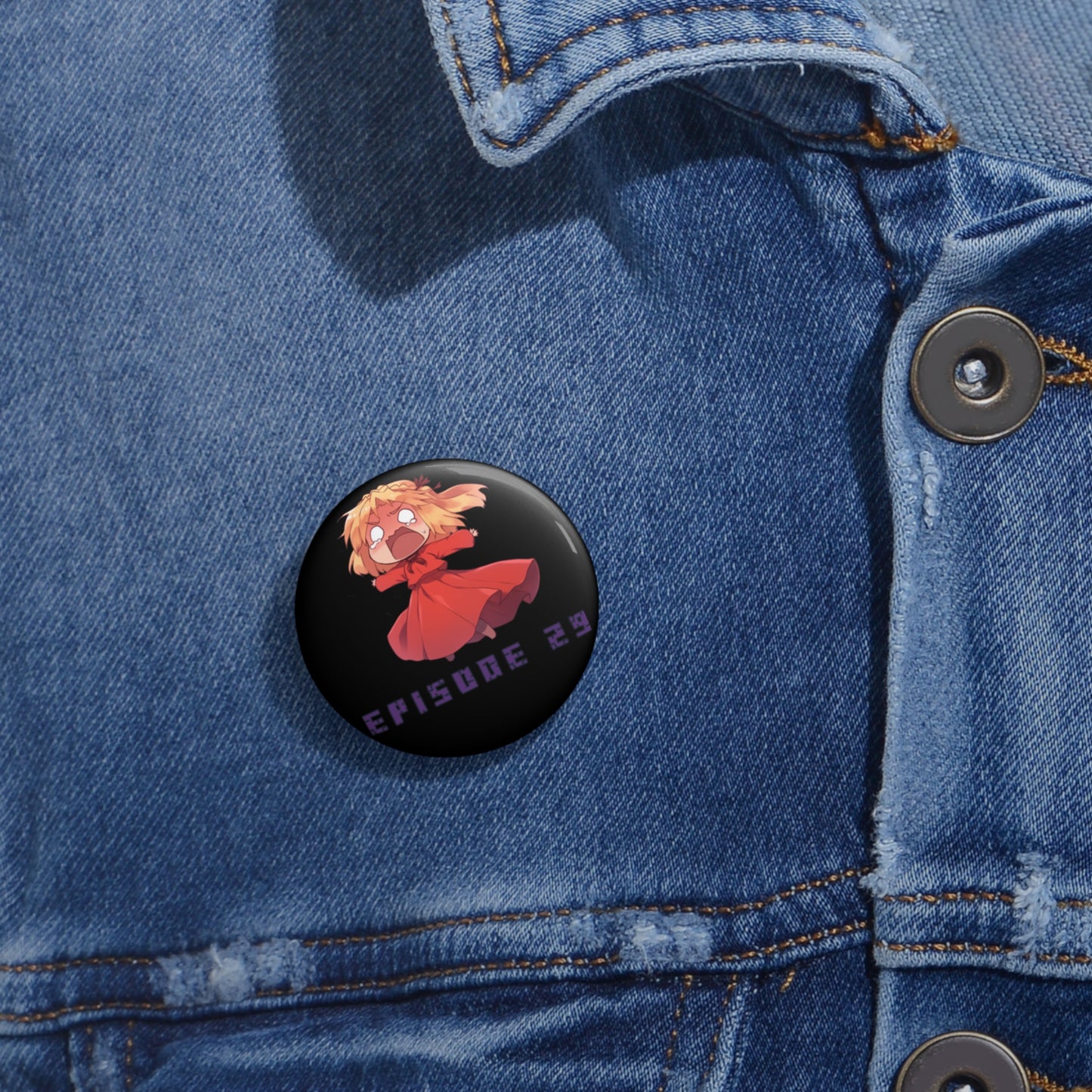 Episode 29 Button
