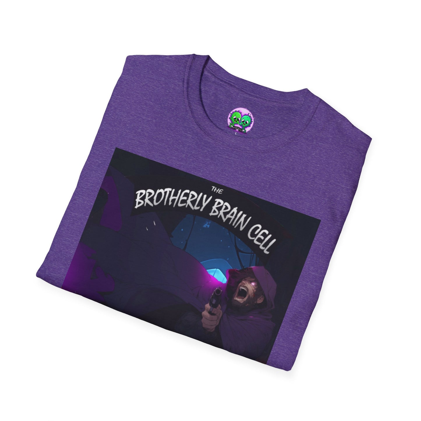 Gunslinger Bros Unisex Tee