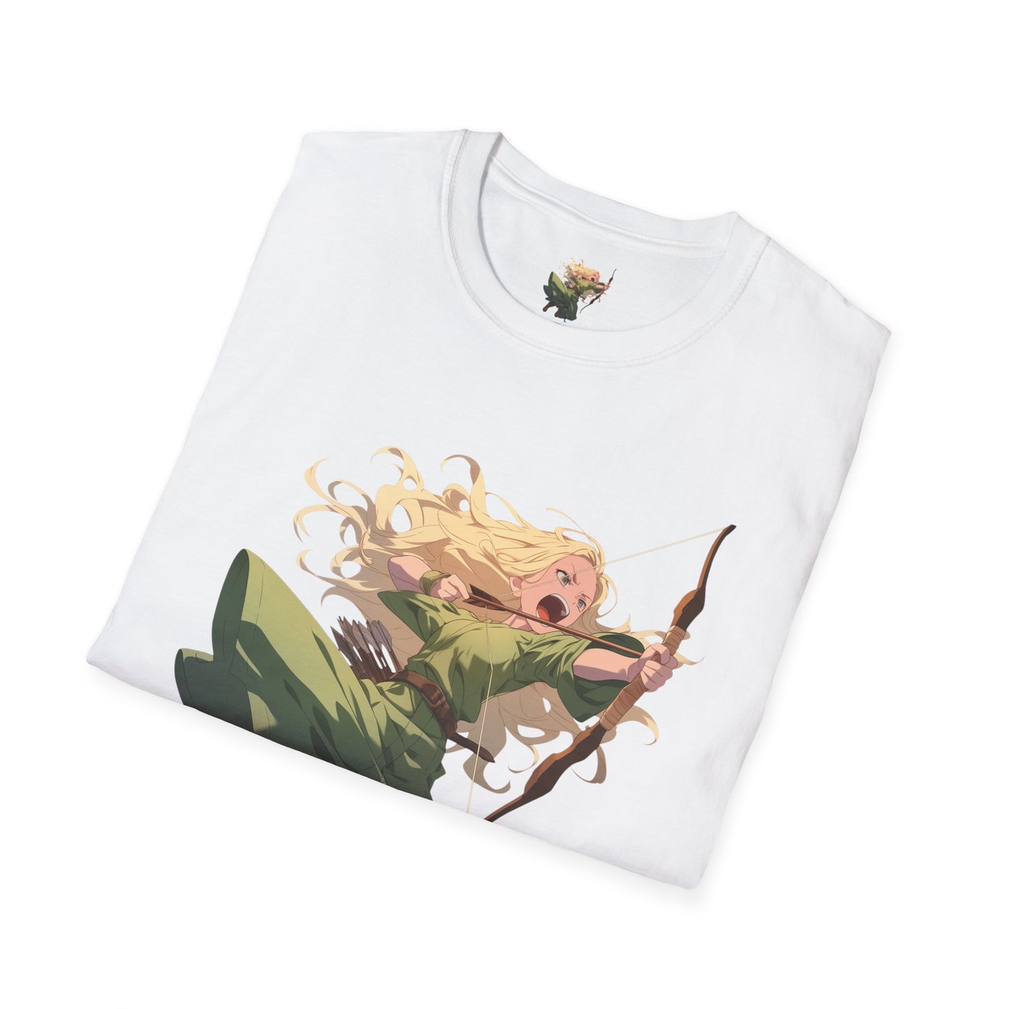 Linda Soft Tee