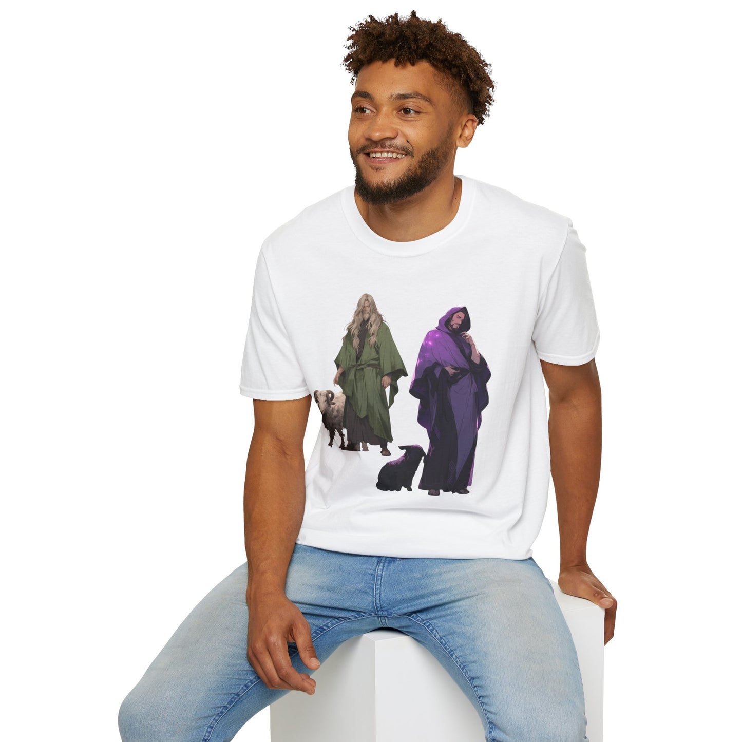 Cult Bros Soft Tee