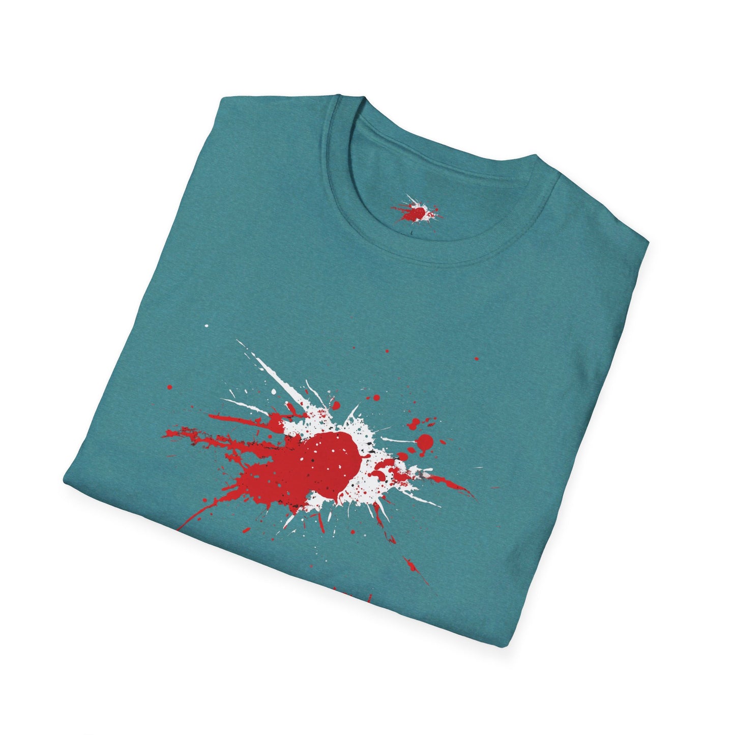 Keep Trying Soft Tee