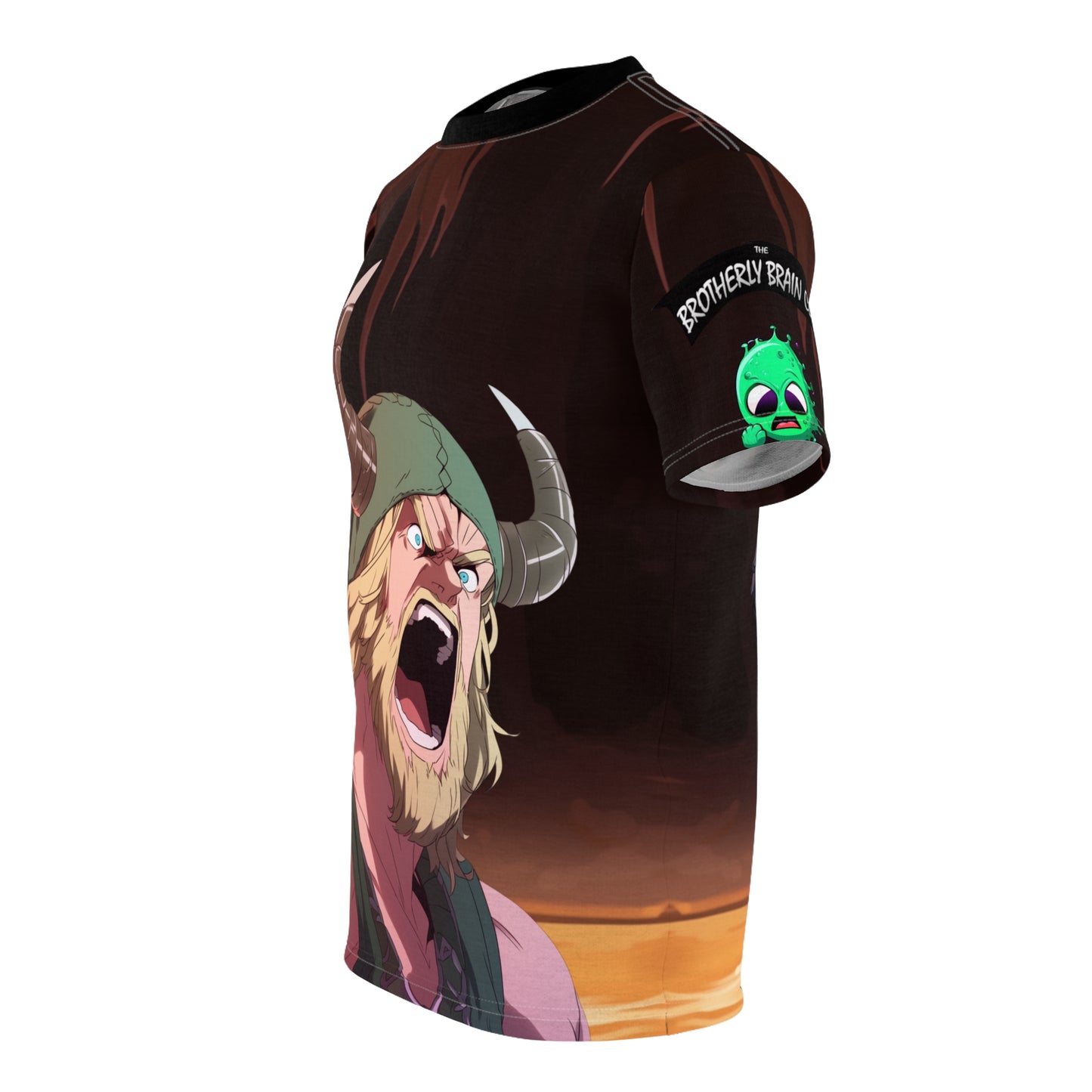 Spelunkers Limited Edition Tee