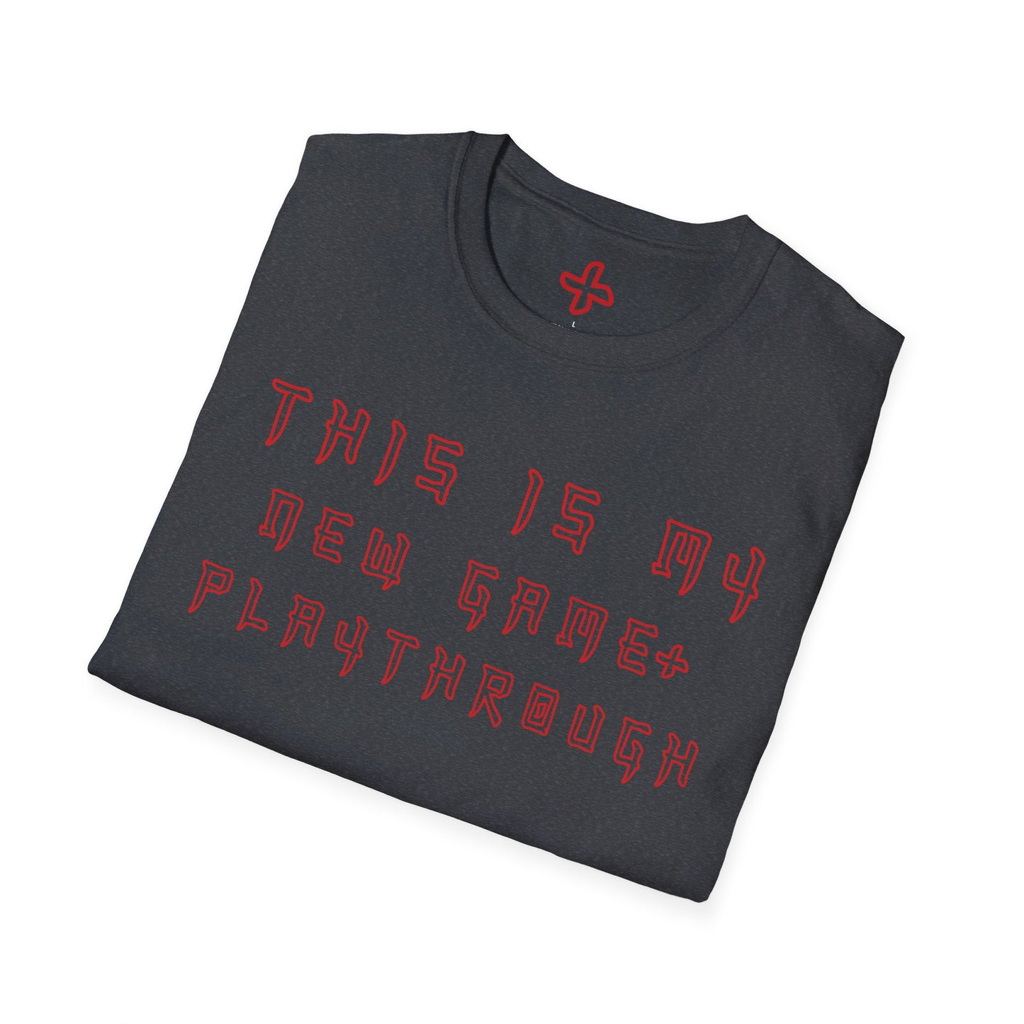 NG+ Soft Tee