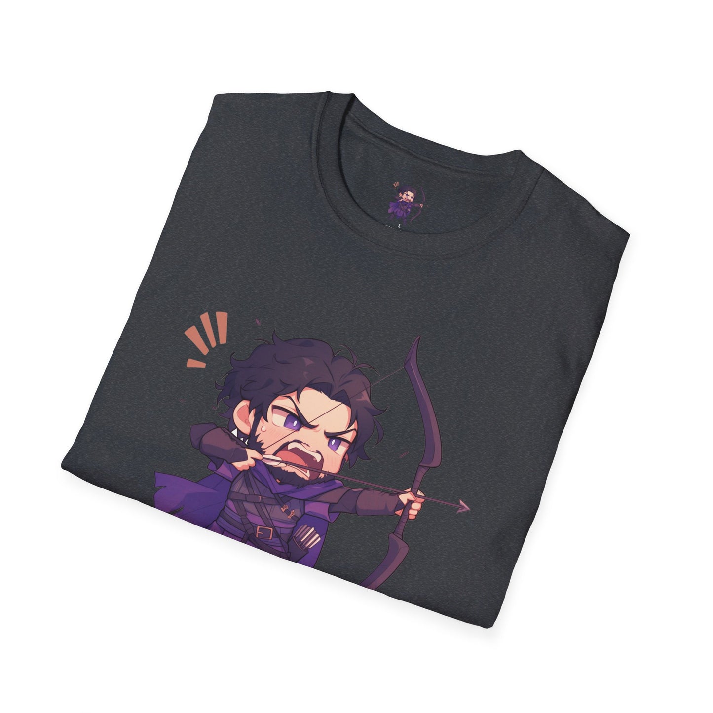 Archer Will Soft Tee