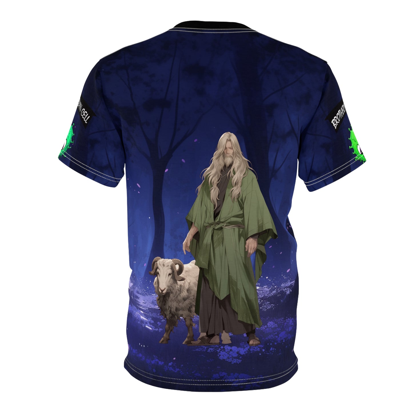 Cult Bros Limited Edition Tee