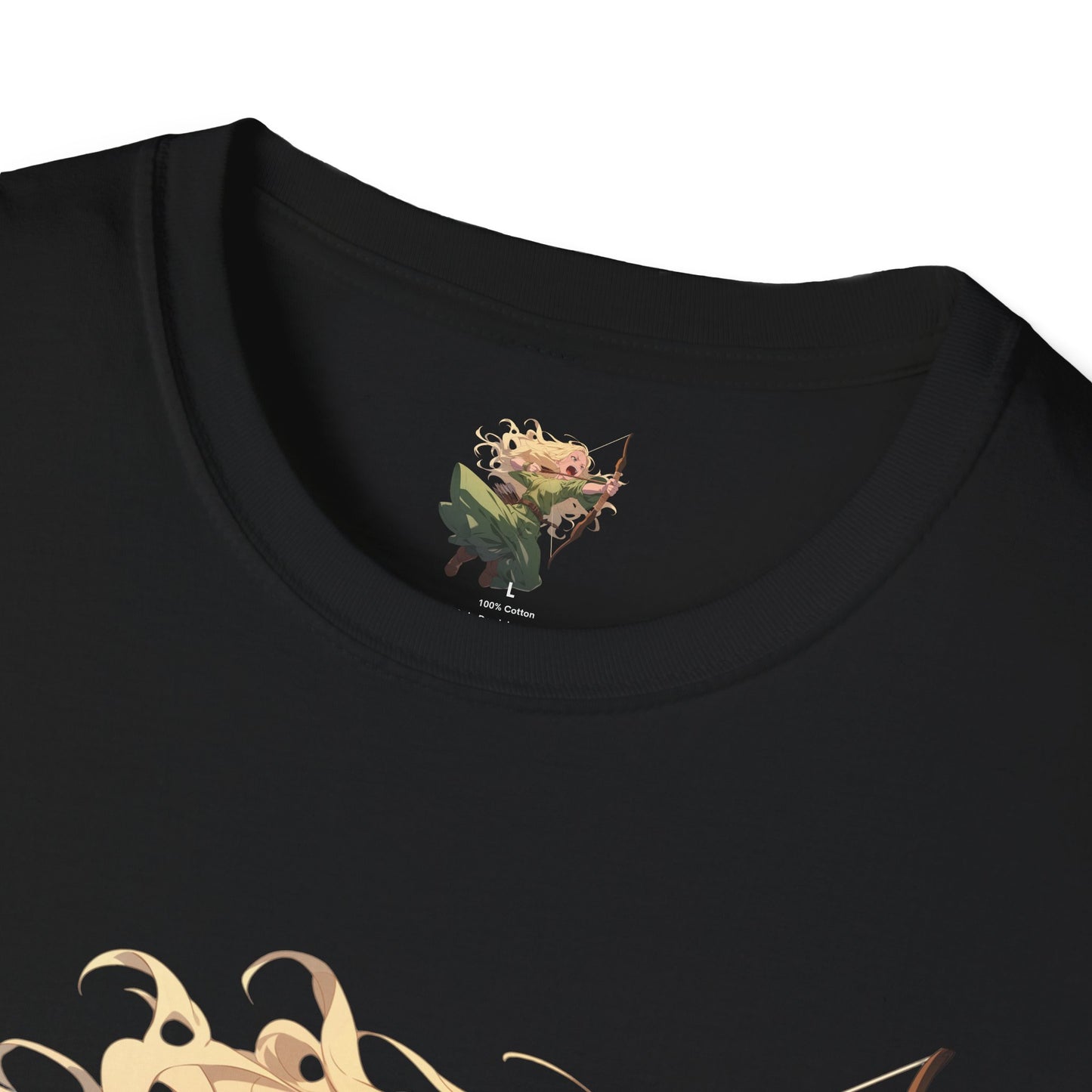 Linda Soft Tee