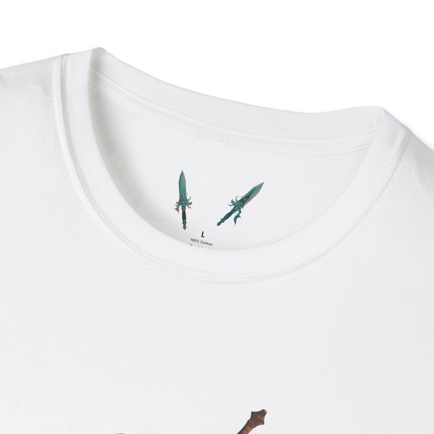 Episode 39 Soft Tee