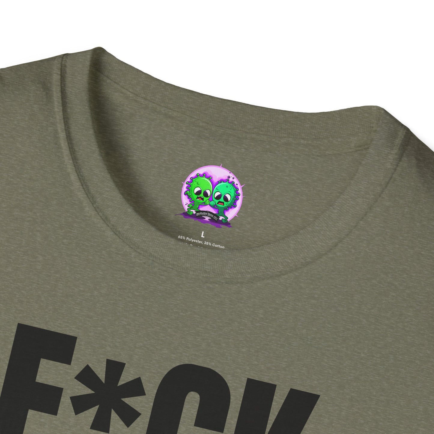F*ck Billy Tee