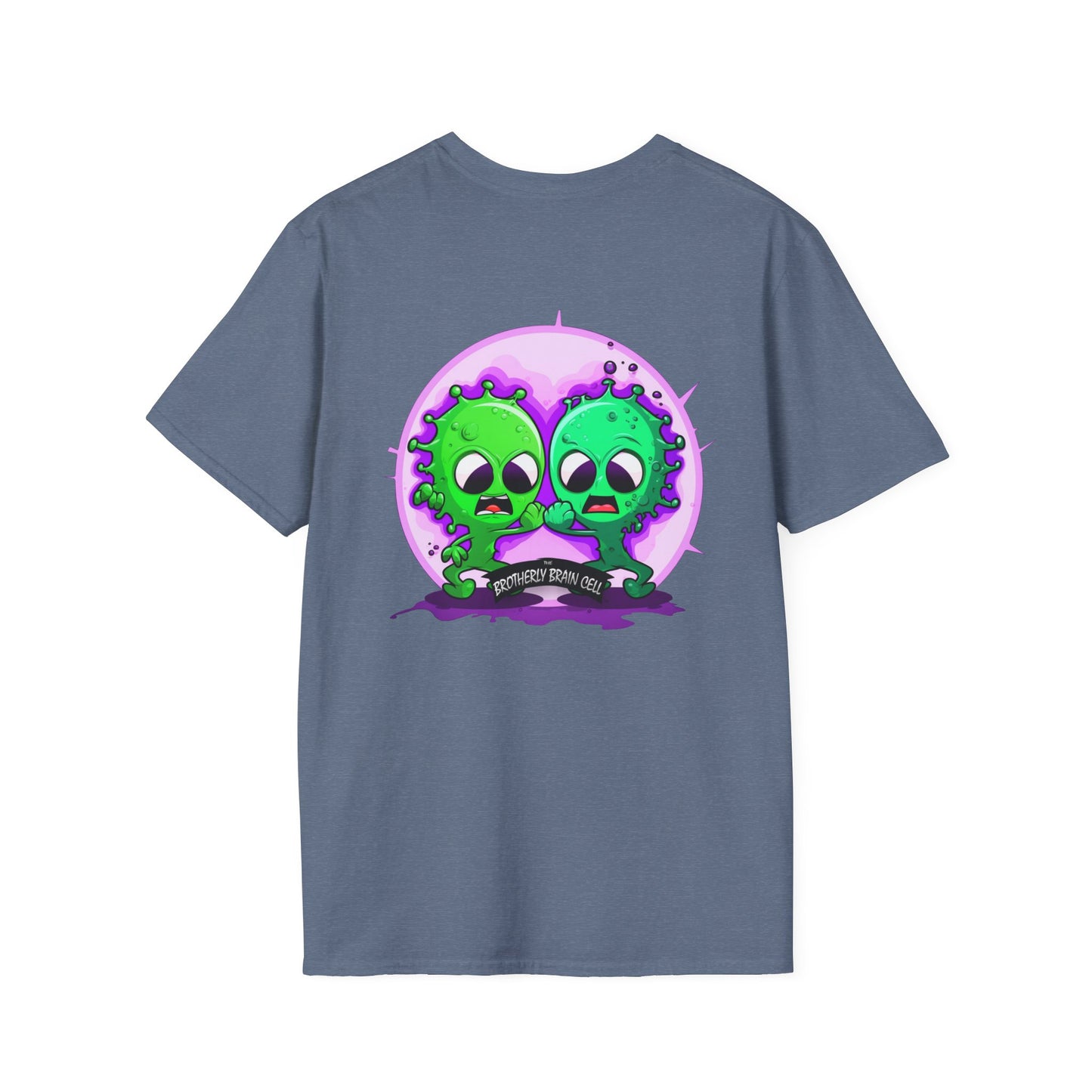 Be Anything, Do Anything Tato-Shirt