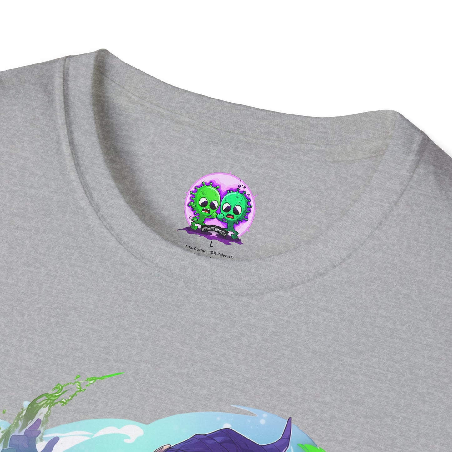 Pinball Wizard 2.0 Soft Tee