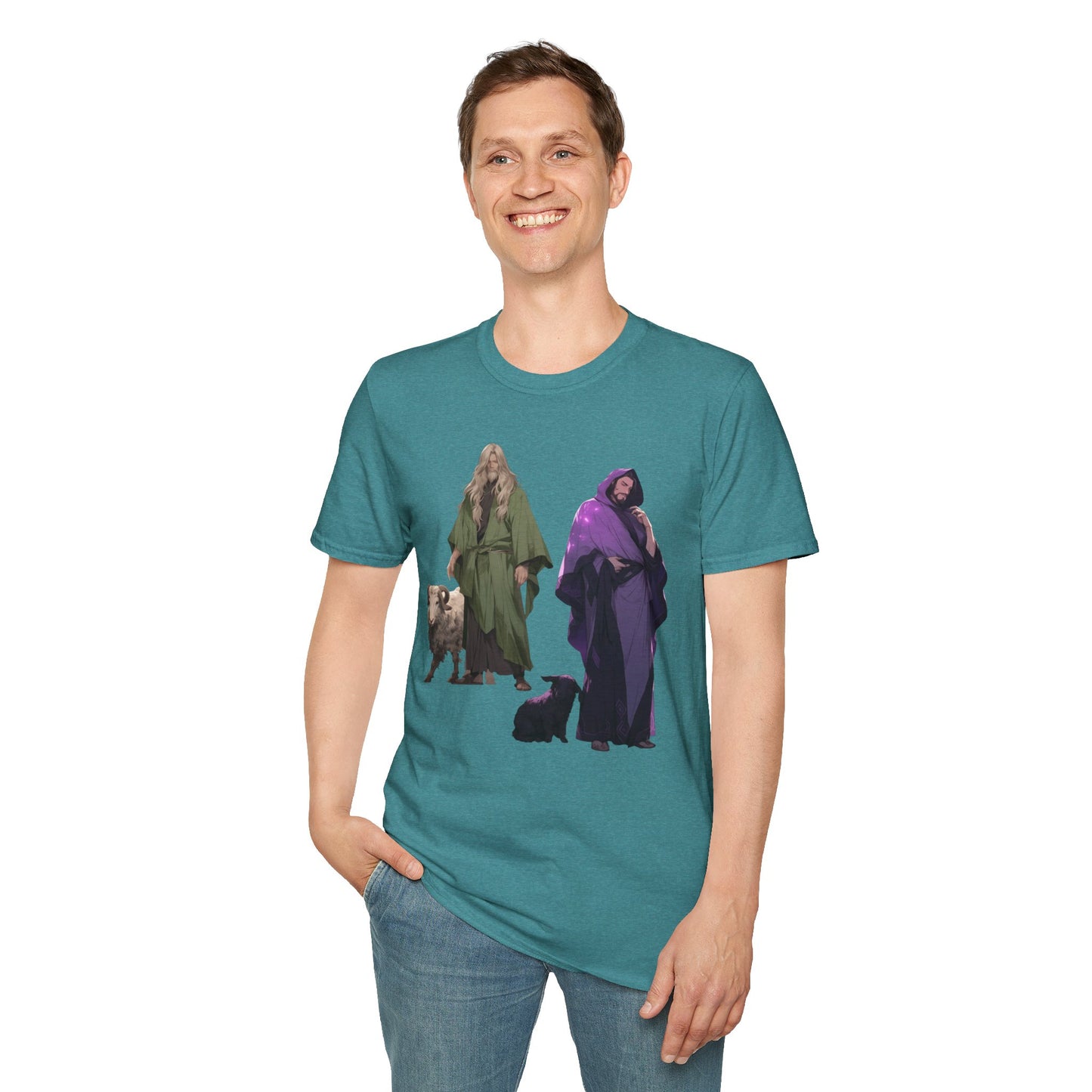 Cult Bros Soft Tee