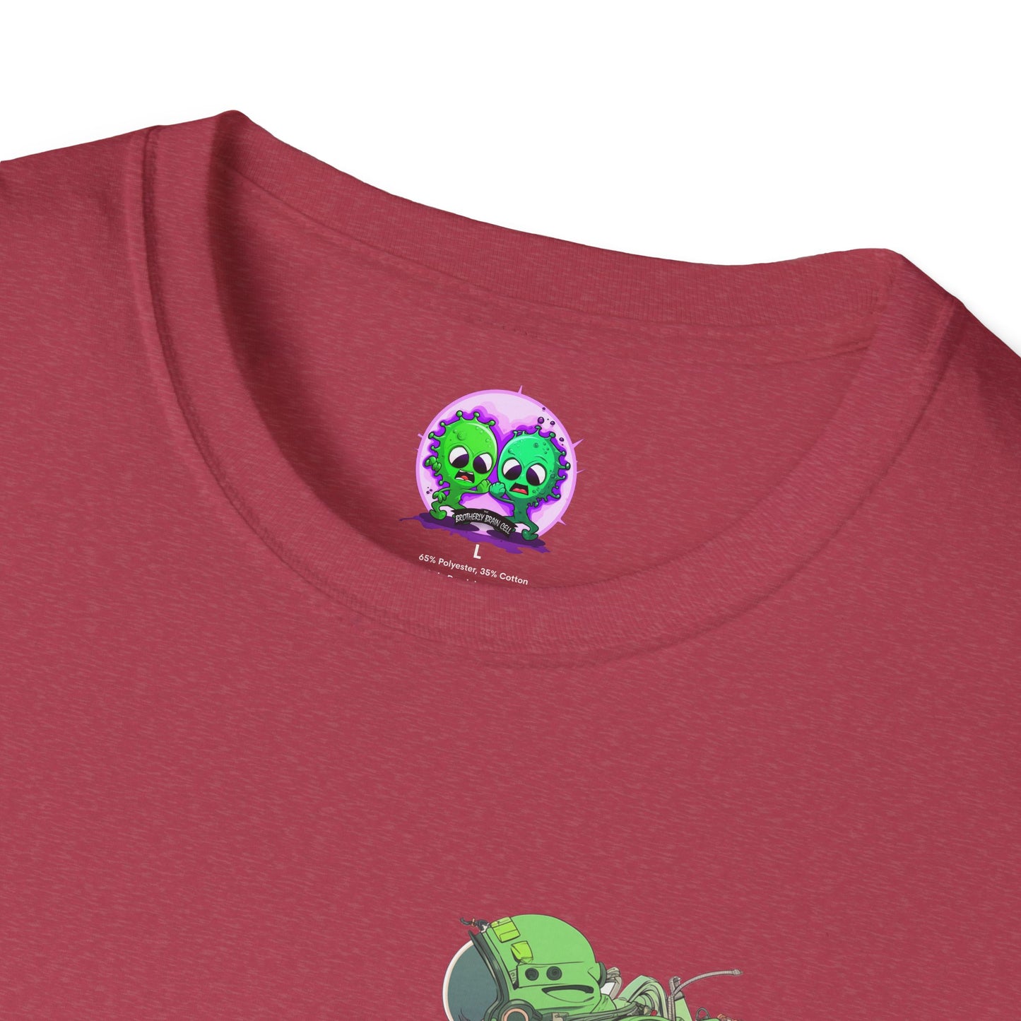 Astro Bros Soft Tee