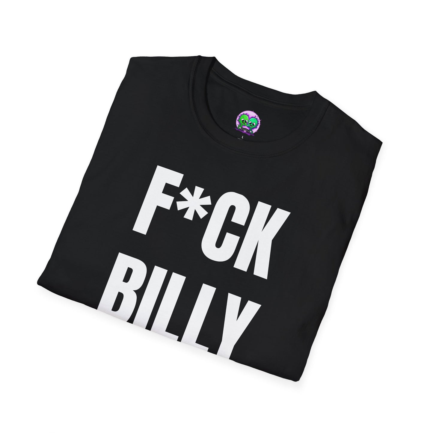 F*ck Billy Tee