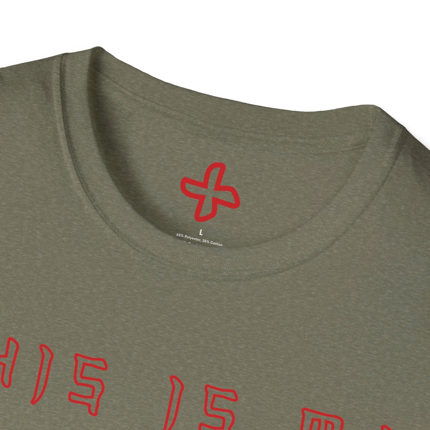 NG+ Soft Tee