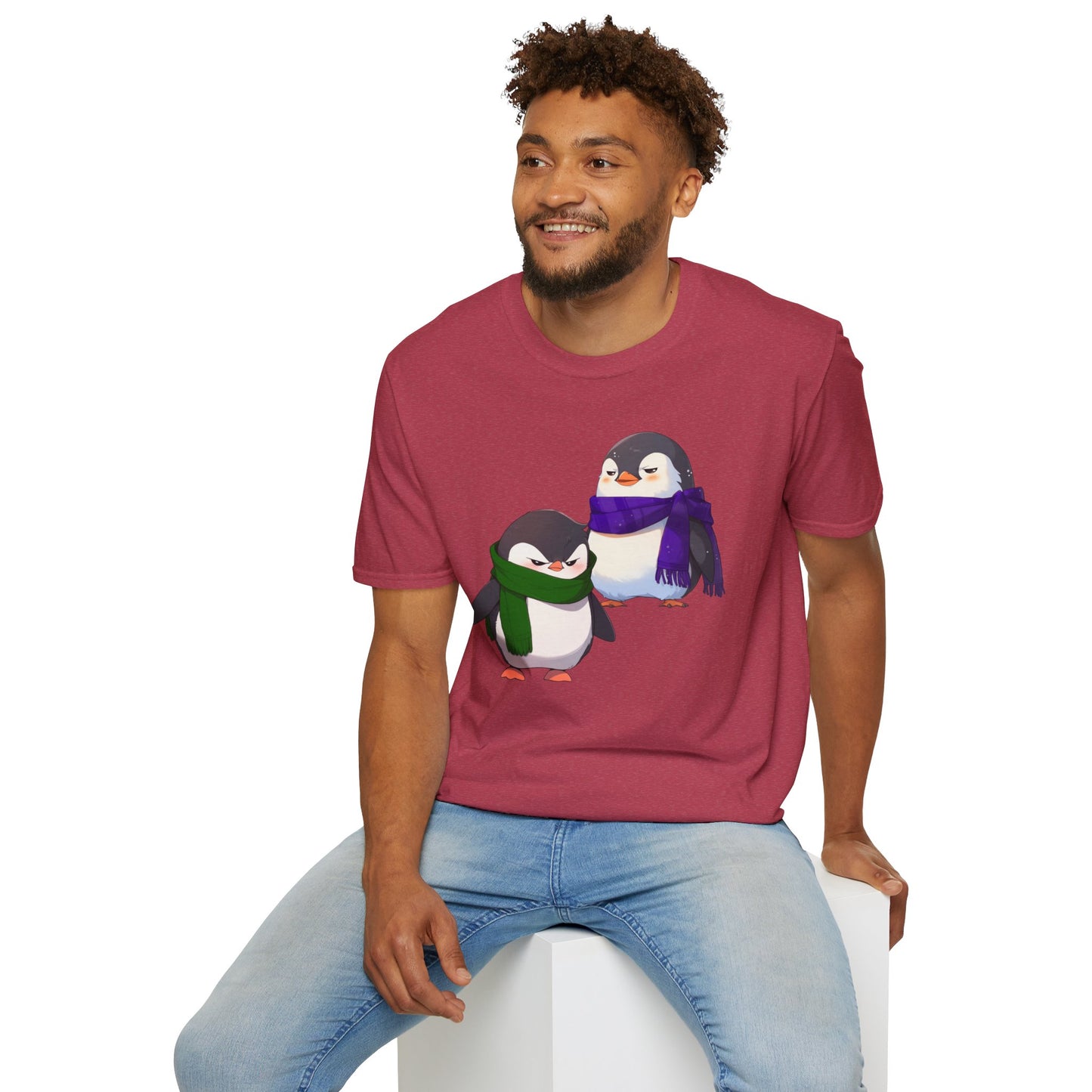 Penguin Bros Soft Tee